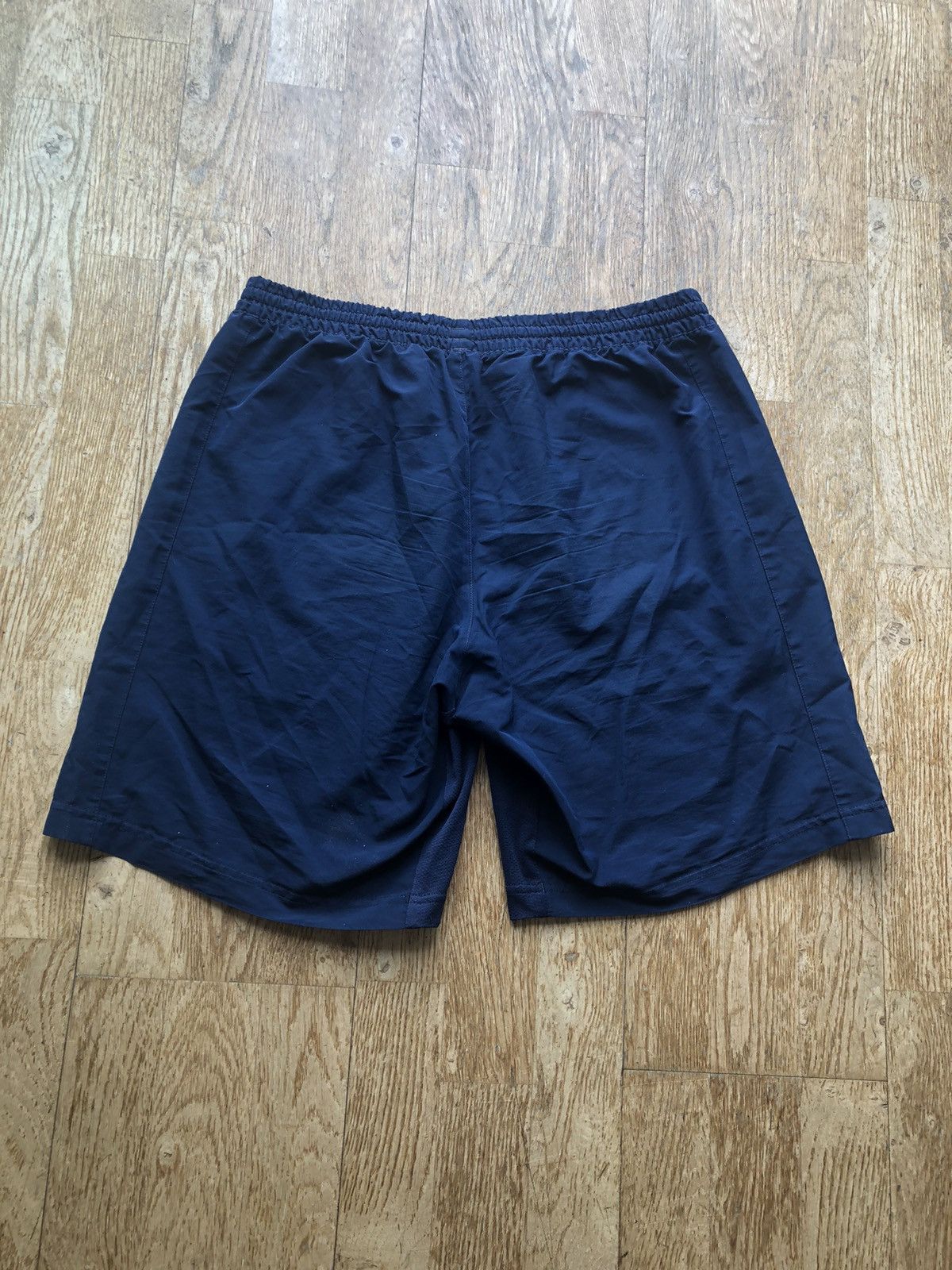 Adidas ADIDAS CLASSIC CLIMACOOL SPORT RUNNING SHORTS Size US 32 / EU 48 - 2 Thumbnail