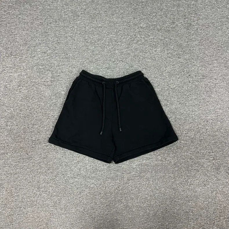 Loewe Loewe size S Leather Patch Big Logo Shorts Size 22" - 2 Thumbnail