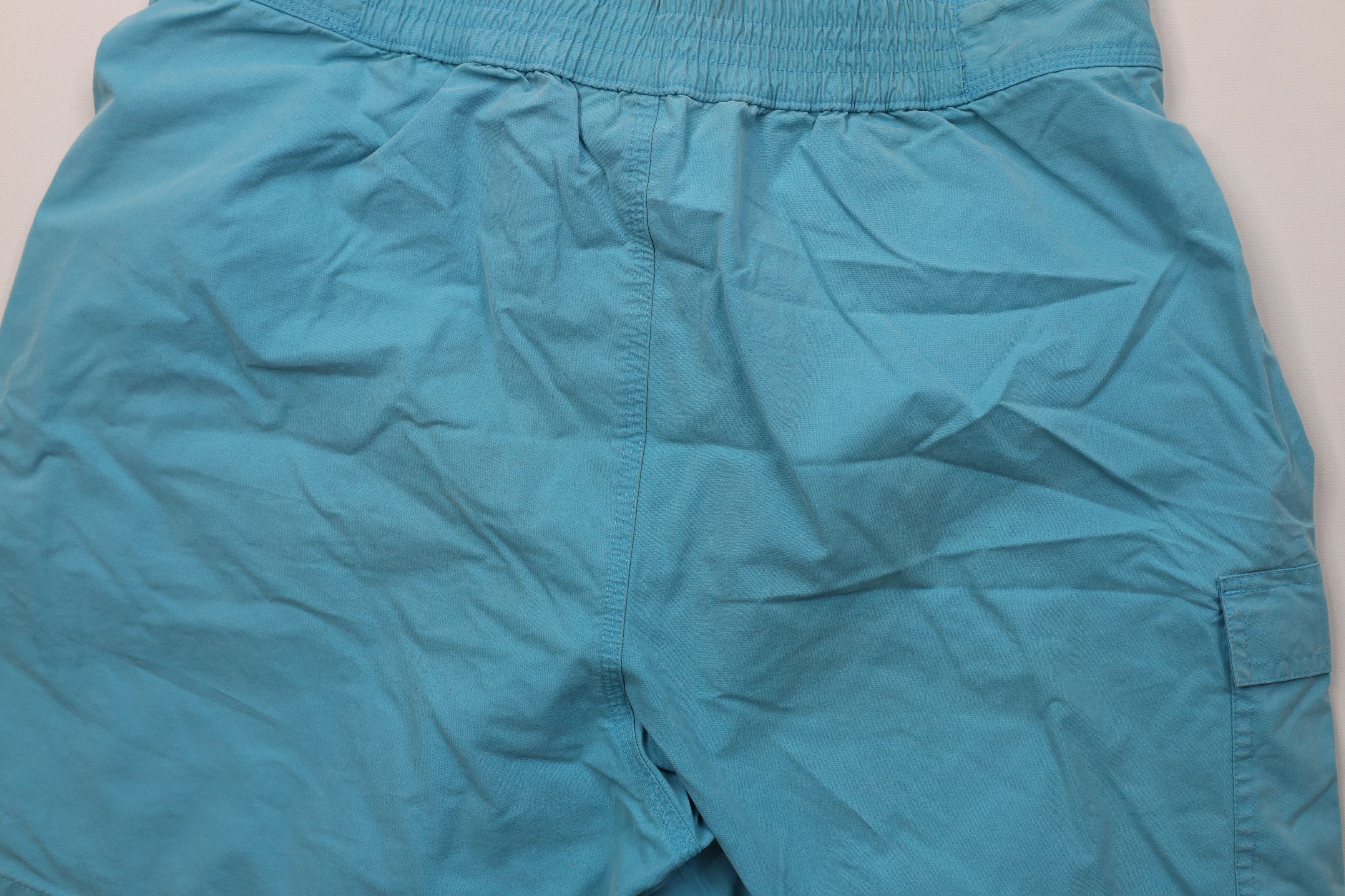 Brooks Brothers Vintage Brooks Brothers Above Knee Lined Shorts Swim Trunks Size US 32 / EU 48 - 10 Thumbnail