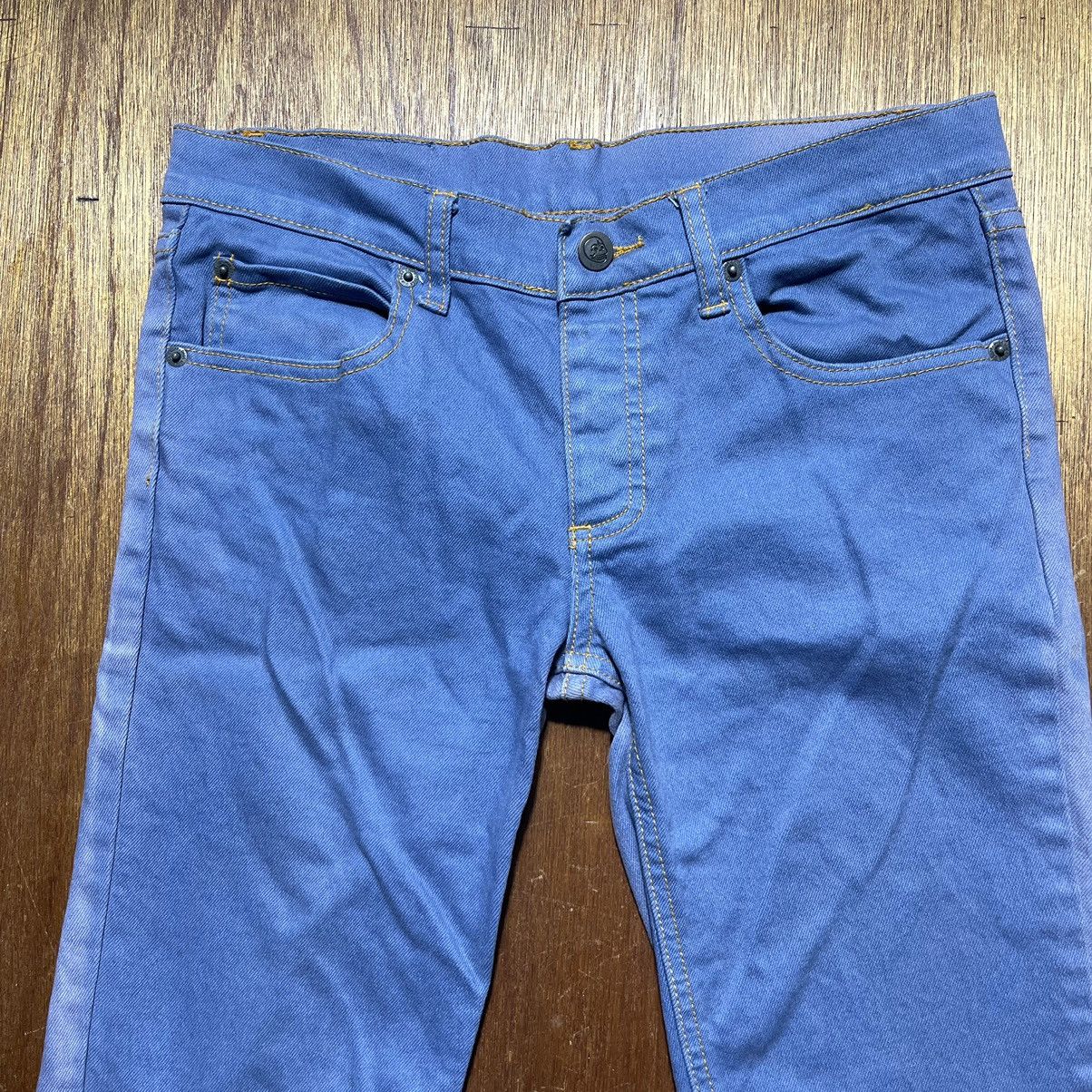 Cheap Monday Cheap Monday Jeans Size 30’ Size 30" / US 8 / IT 44 - 5 Thumbnail