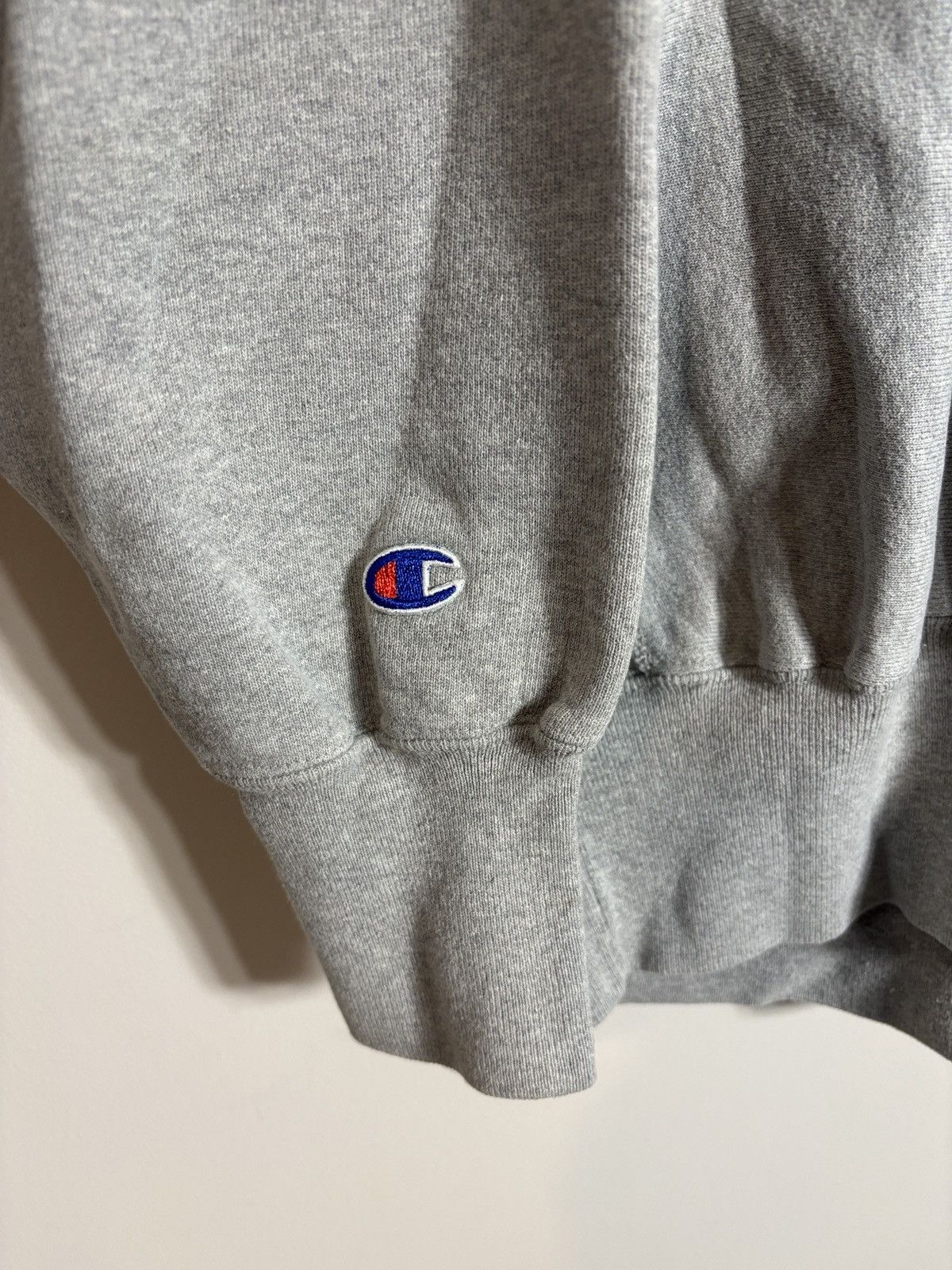 Champion Vtg Champion Reverse Weave Crewneck Ohio University Paisley Size US XL / EU 56 / 4 - 5 Thumbnail