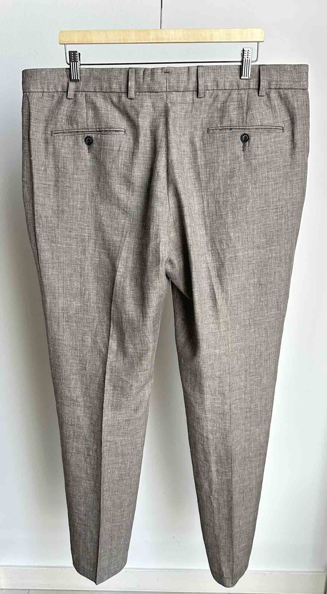 Paul & Shark Men's trousers PAUL & SHARK Size US 40 / EU 56 - 3 Thumbnail