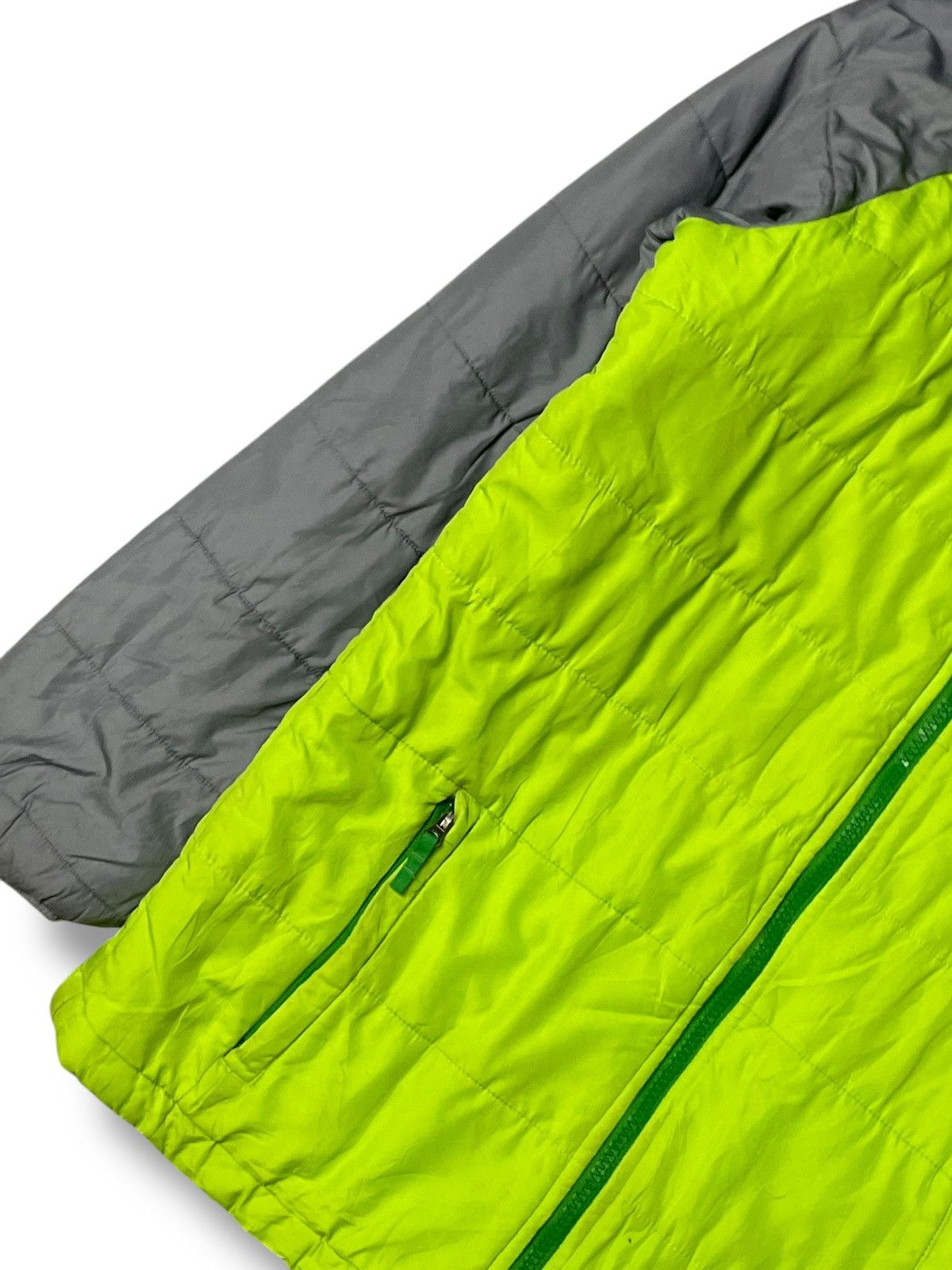 Columbia × Japanese Brand × Vintage Vintage Columbia Puffer Jacket (70) Size US L / EU 52-54 / 3 - 4 Thumbnail