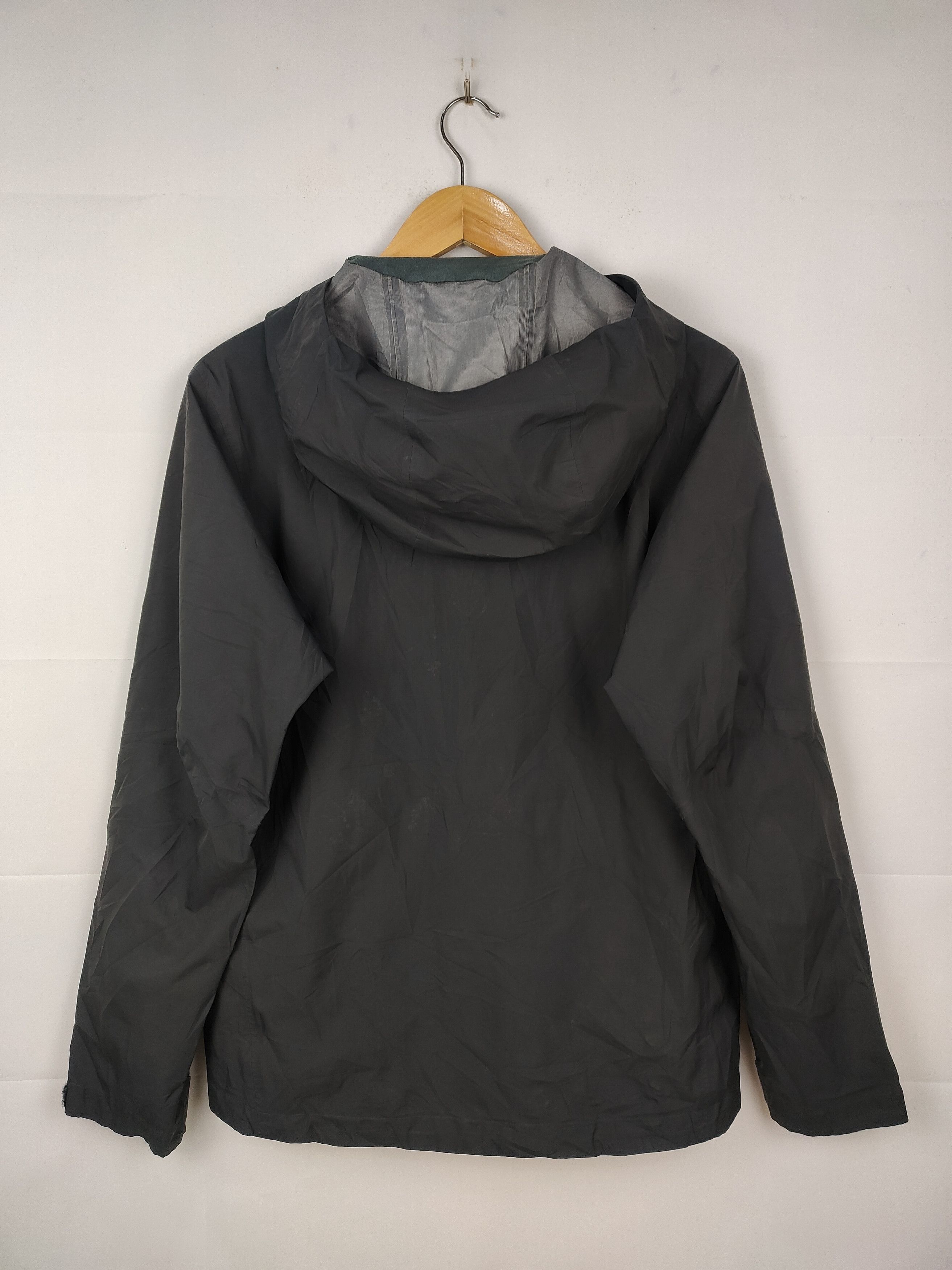 Patagonia Patagonia Waterproof H2no Gorpcore Jacket Size US S / EU 44-46 / 1 - 7 Thumbnail