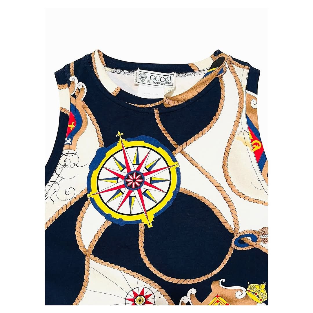 Gucci GUCCI Dress Size M / US 6-8 / IT 42-44 - 3 Thumbnail