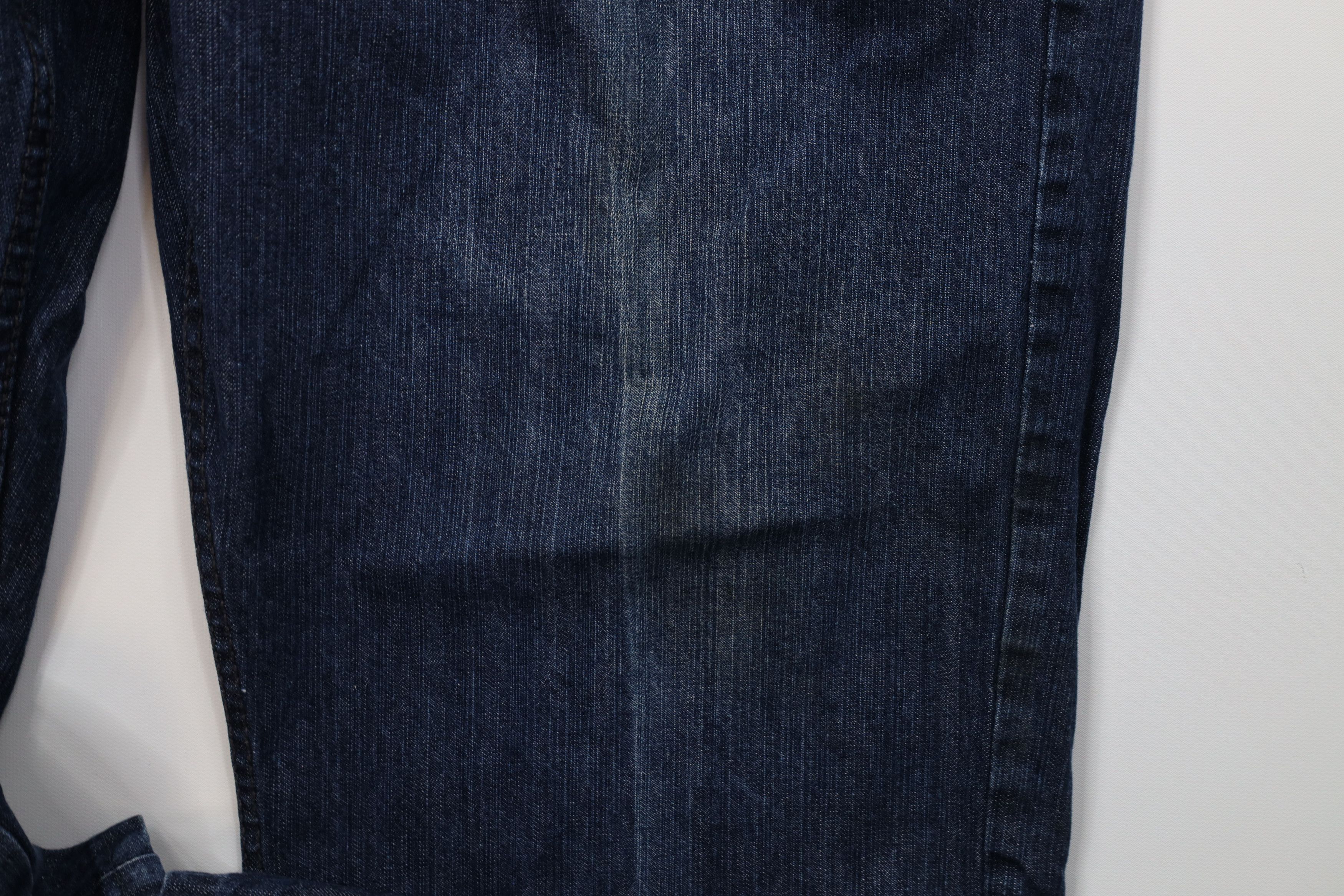 Rocawear Vintage 90s Y2K Rocawear Baggy Fit Wide Leg Denim Jeans Blue Size US 40 / EU 56 - 8 Thumbnail