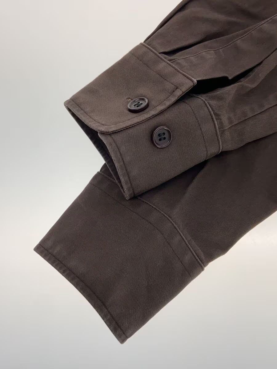 Maison Margiela Military Shirt Jacket Size US S / EU 44-46 / 1 - 4 Thumbnail