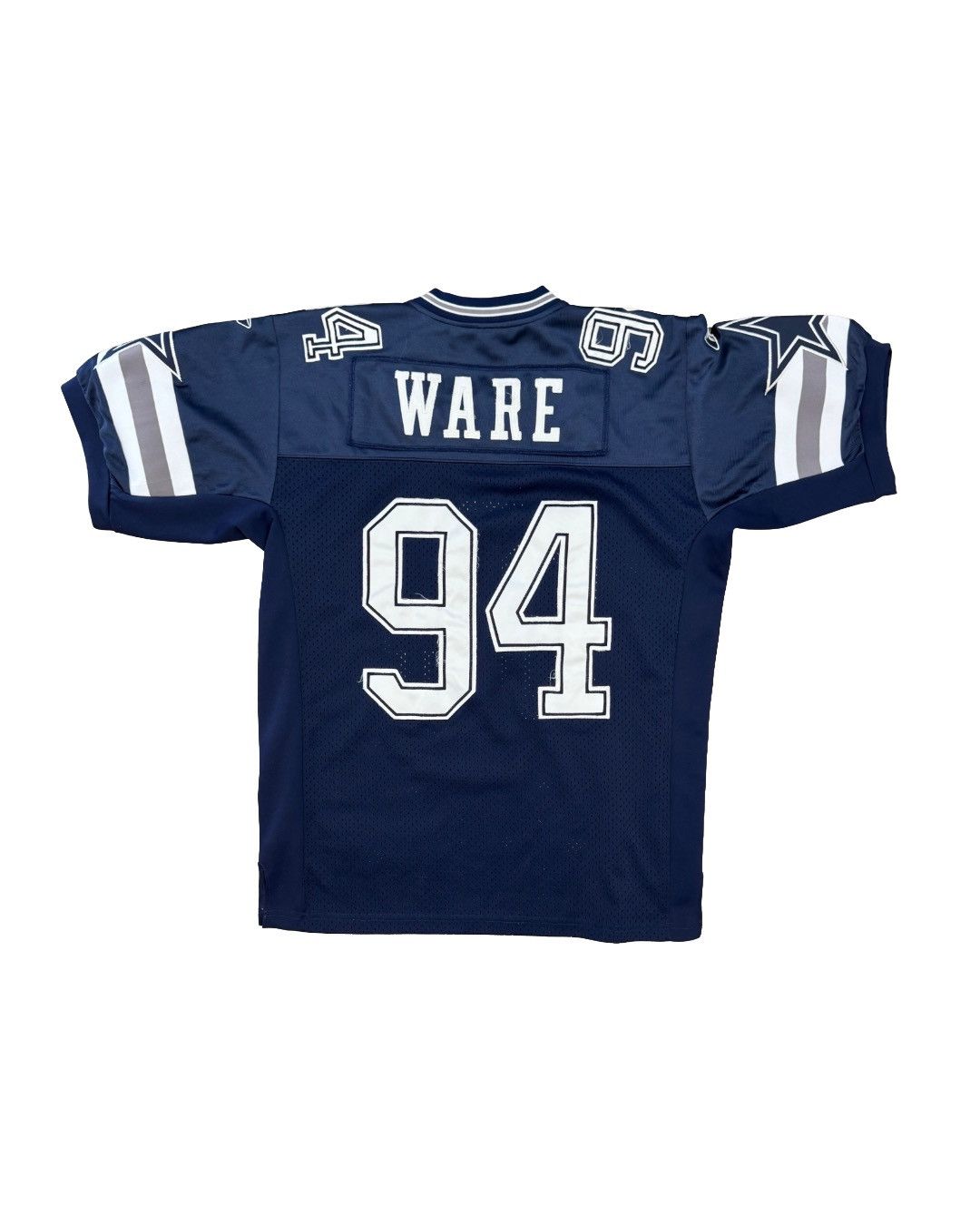 Reebok Reebok Stitched On Field Dallas Cowboys Demarcus Ware Jersey Size US XL / EU 56 / 4 - 2 Thumbnail