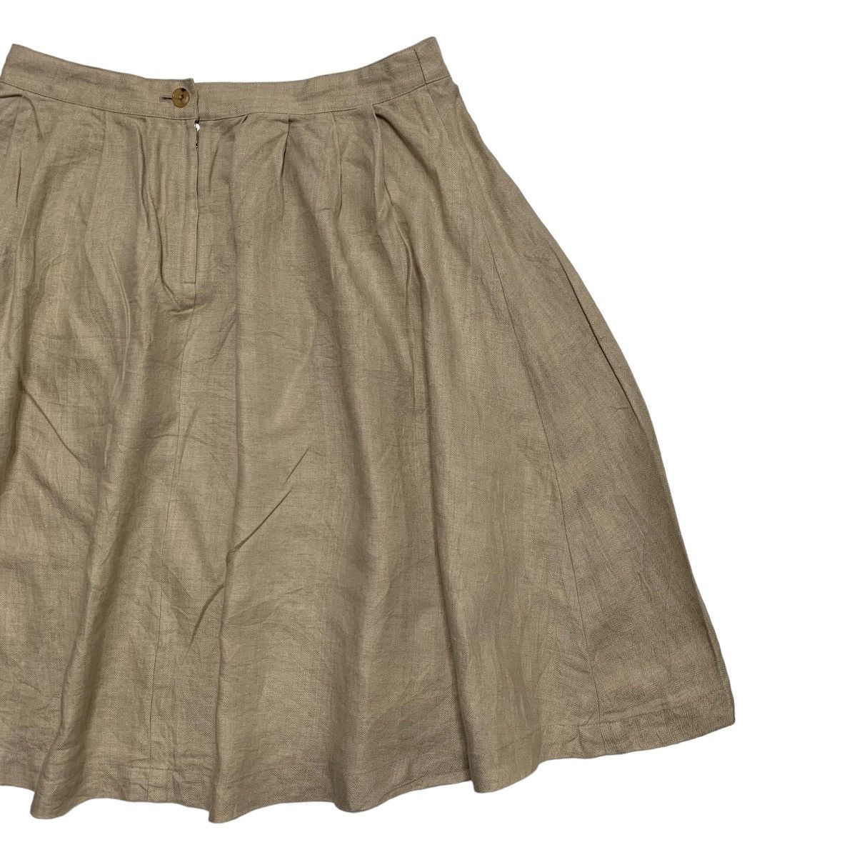 Margaret Howell Margaret Howell Skirt Size 30" / US 8 / IT 44 - 3 Thumbnail