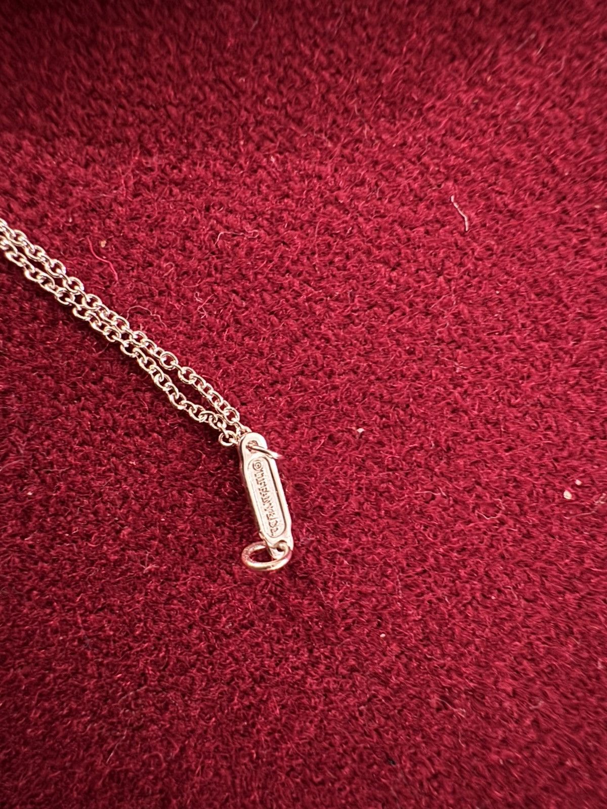 Tiffany & Co. Tiffany’s heart bracelet Size ONE SIZE - 3 Thumbnail
