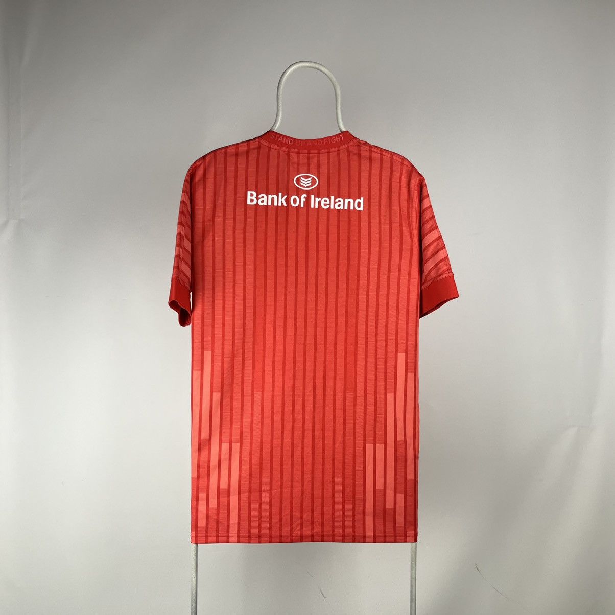 Adidas adidas Munster Rugby Union Shirt 2019-2020 Jersey SIZE XXL Size US XXL / EU 58 / 5 - 2 Thumbnail