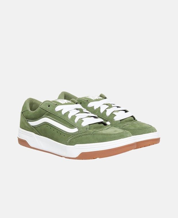 Vans Hylane Sneakers Size US 7.5 / EU 40-41 - 1 Thumbnail