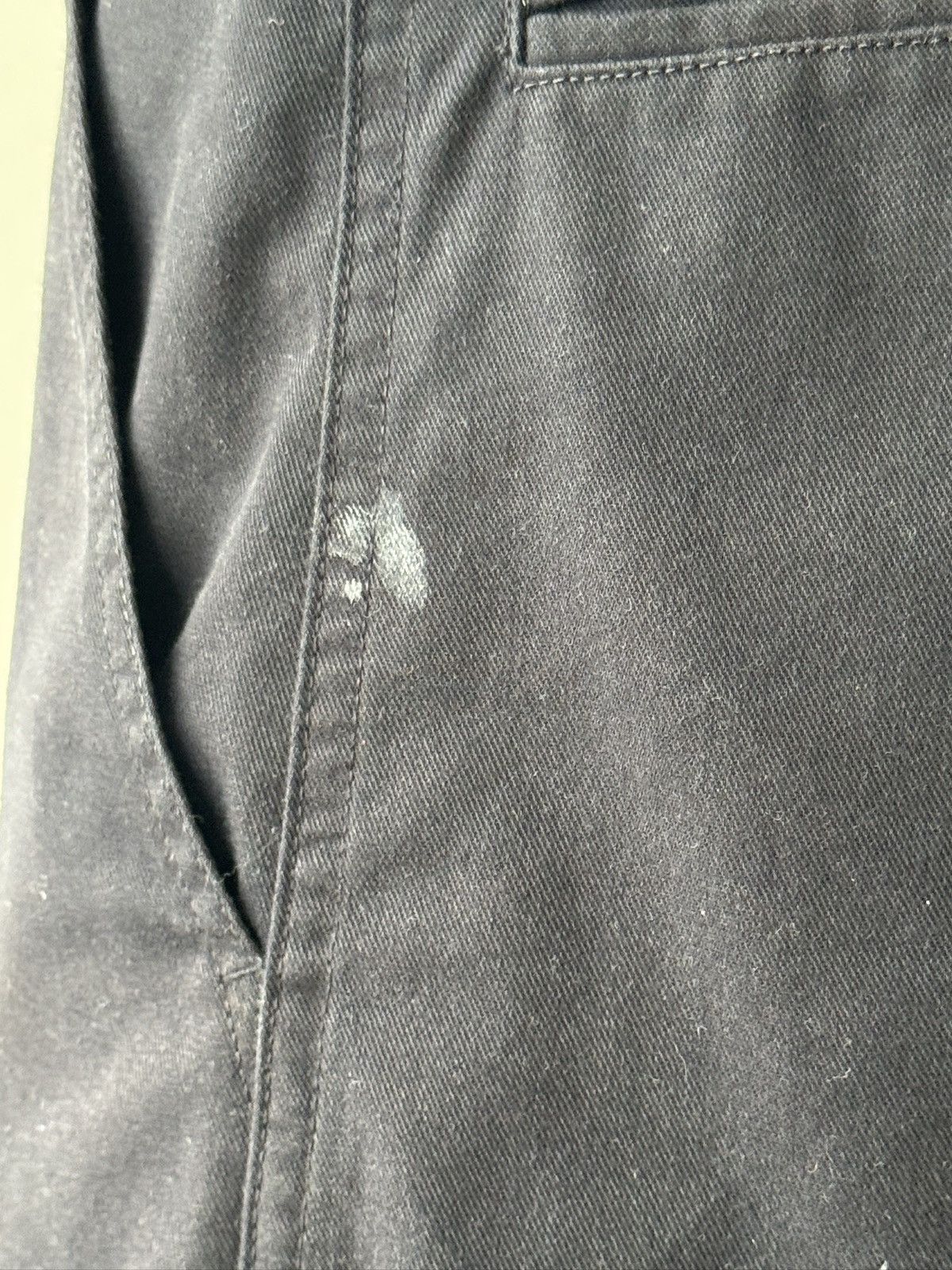 Issey Miyake Vintage Issey Miyake Cargo Size US 29 - 11 Thumbnail