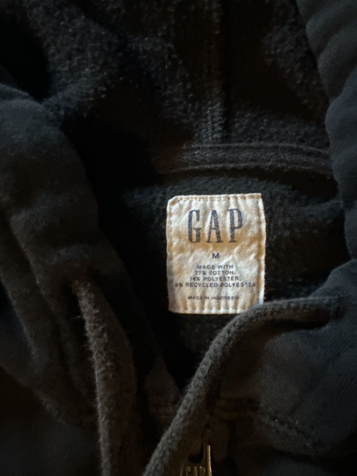 Gap × Vintage 📍 GAP SWEATSHIRT 📍 Size US M / EU 48-50 / 2 - 5 Thumbnail