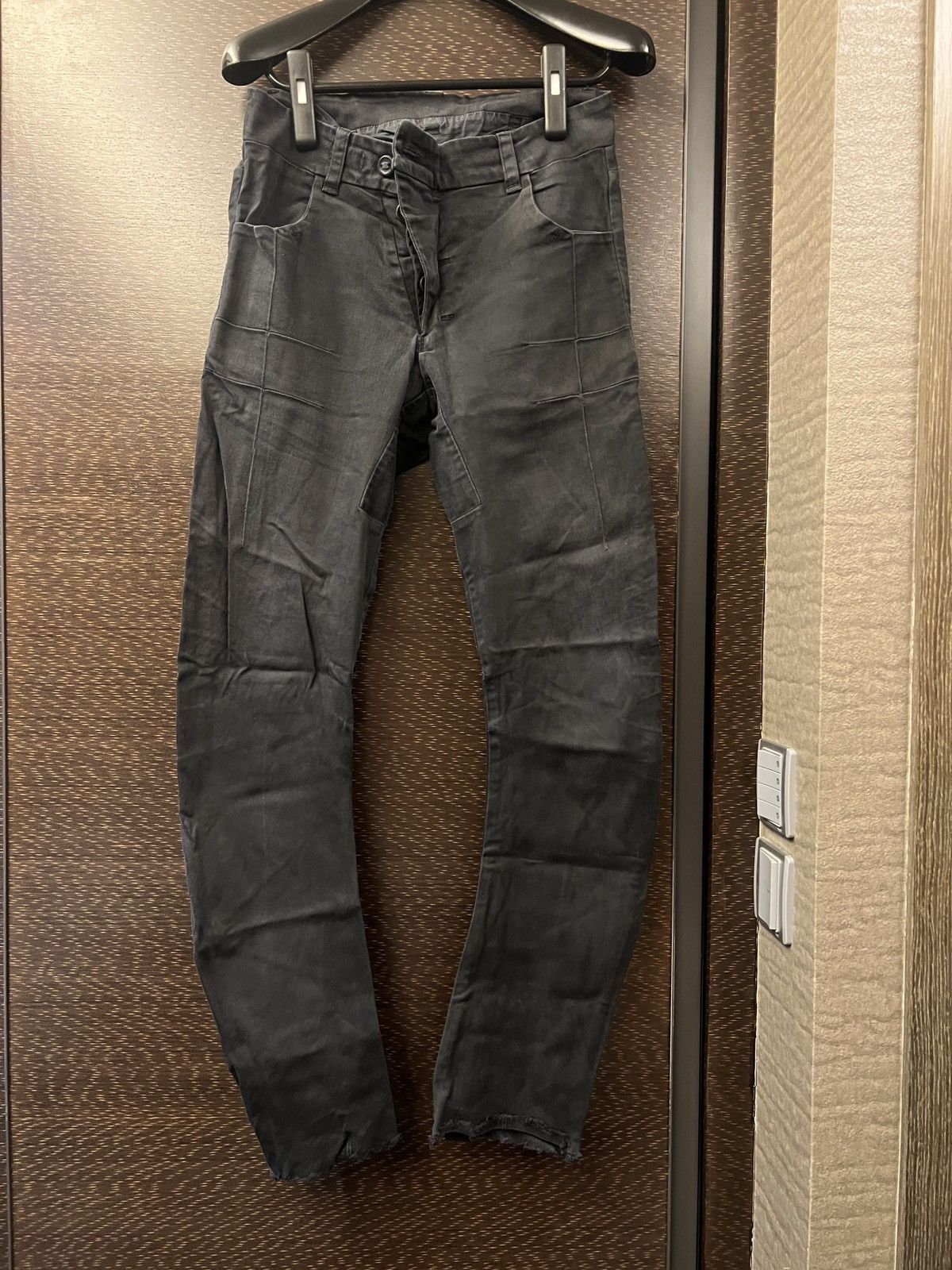 Boris Bidjan Saberi Boris bidjan Saberi Size US 30 / EU 46 - 1 Thumbnail