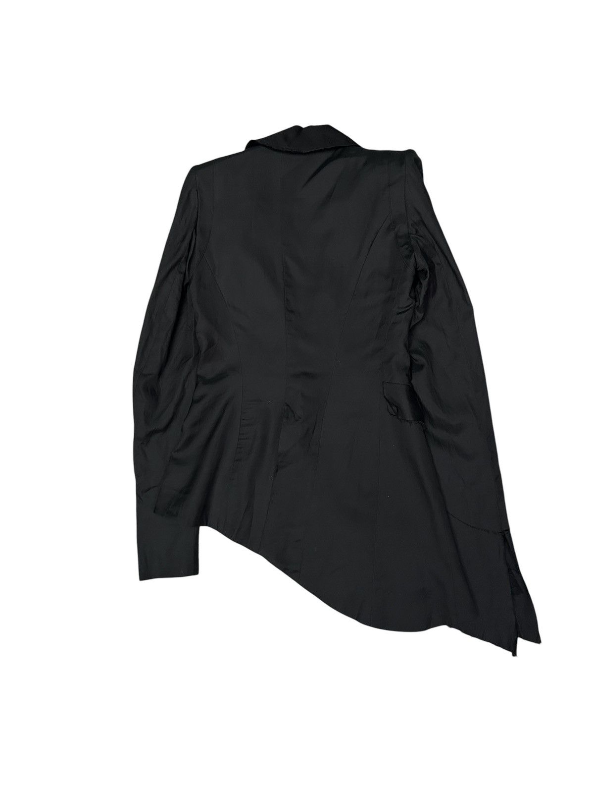 If Six Was Nine If Six Was Nine Paradisso Blazer Size 44R - 17 Thumbnail