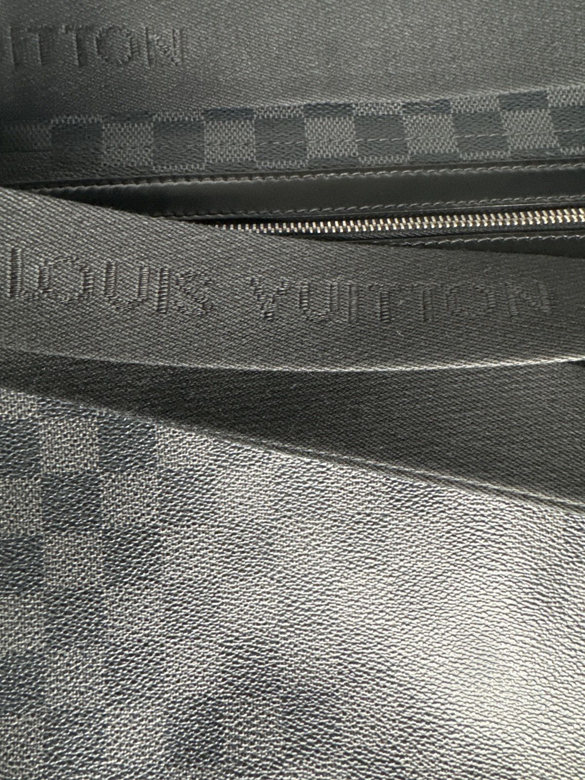 Louis Vuitton Louis Vuitton Messenger bag Size ONE SIZE - 11 Thumbnail