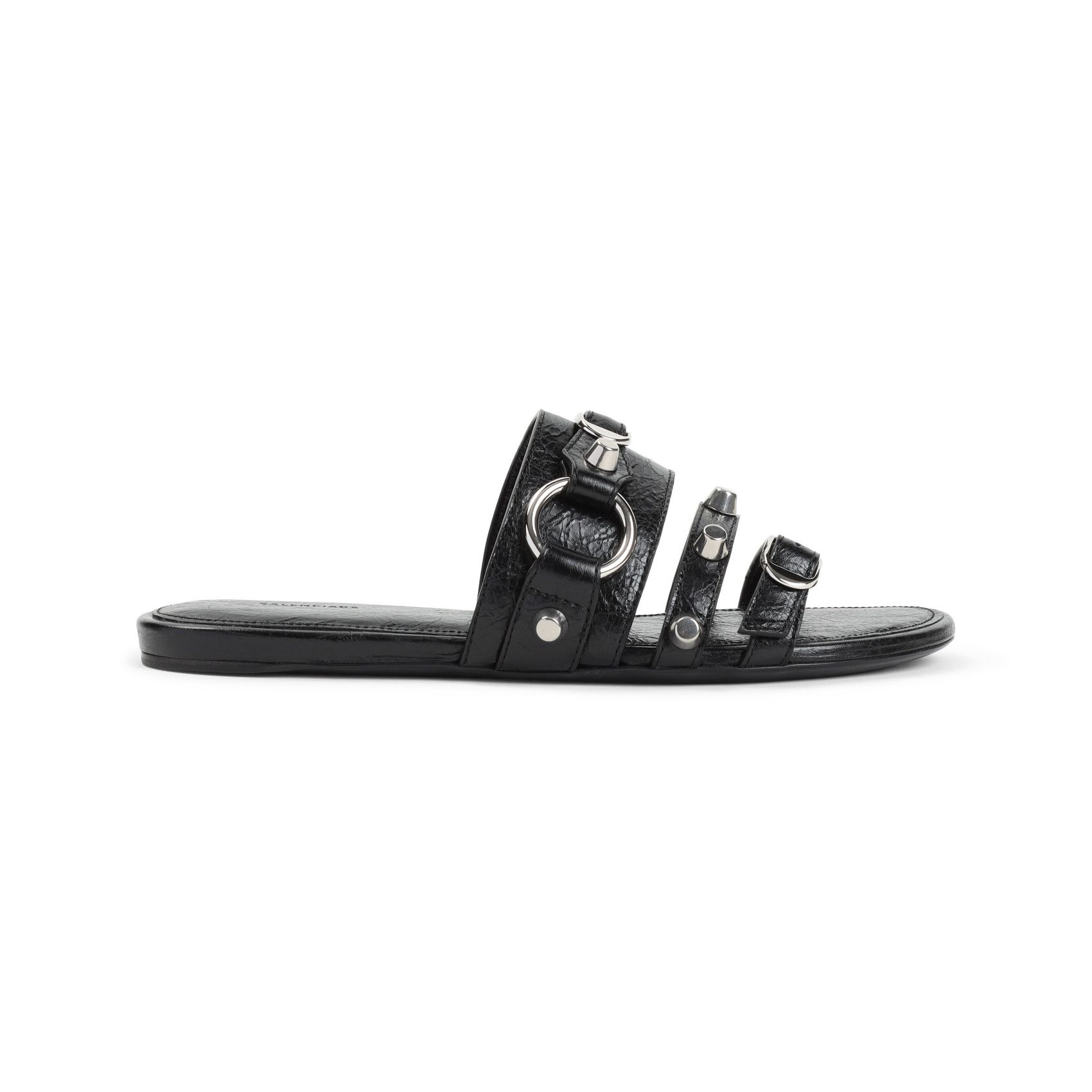 Balenciaga Balenciaga City Sandals Size US 6 / IT 36 - 1 Thumbnail