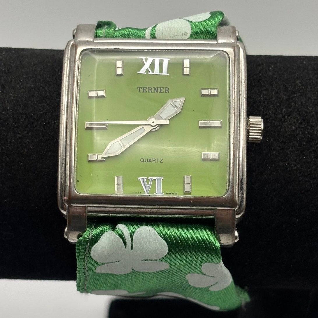 Other Four Leaf Clover Terner Watch Size ONE SIZE - 2 Thumbnail