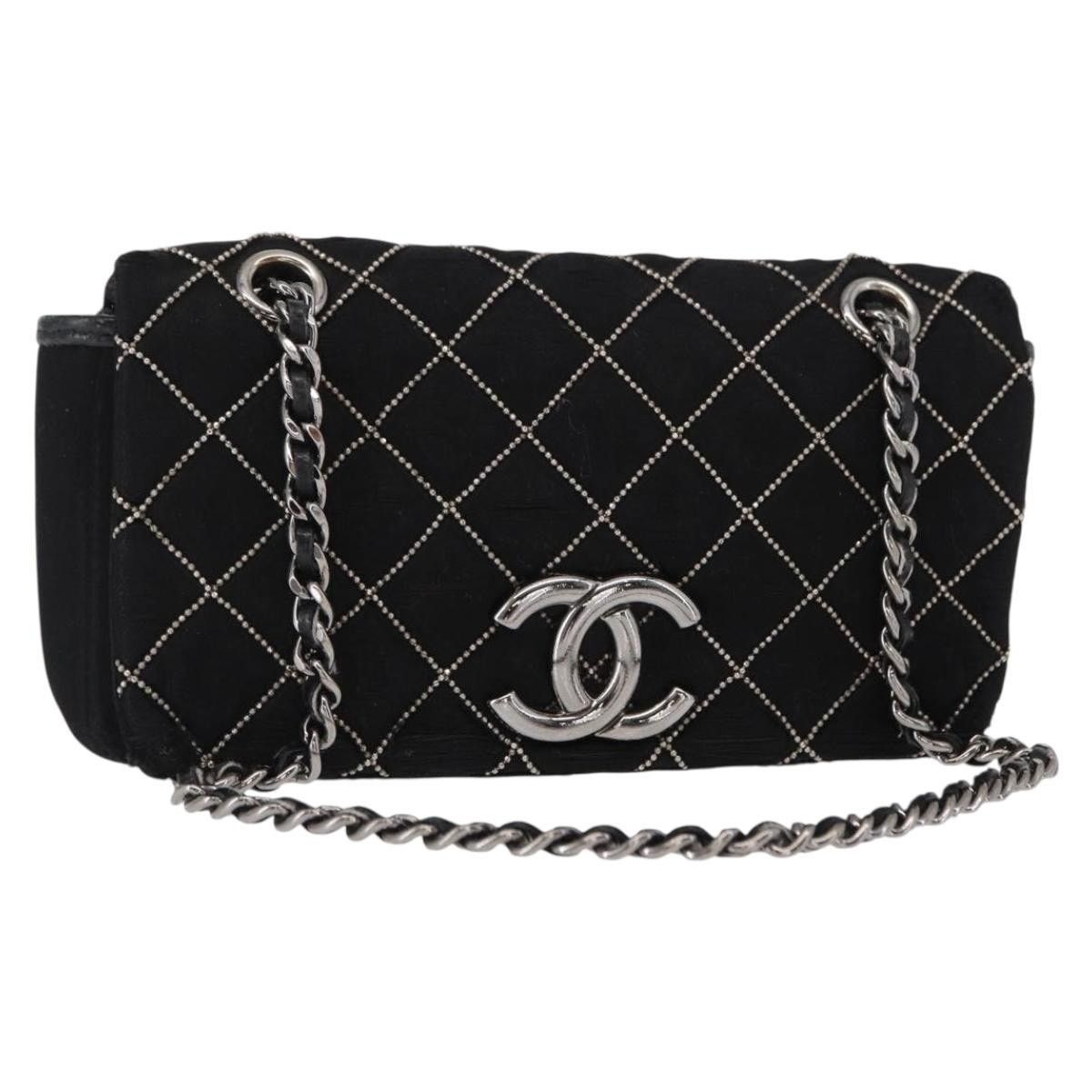 Chanel Chanel Matelasse Chain Shoulder Bag Size ONE SIZE - 1 Thumbnail
