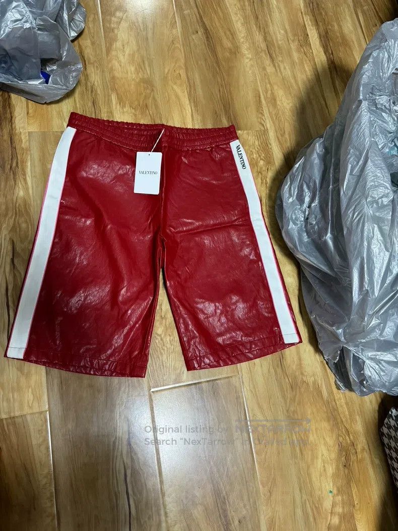 Valentino Valentino shorts Size US 30 / EU 46 - 8 Thumbnail