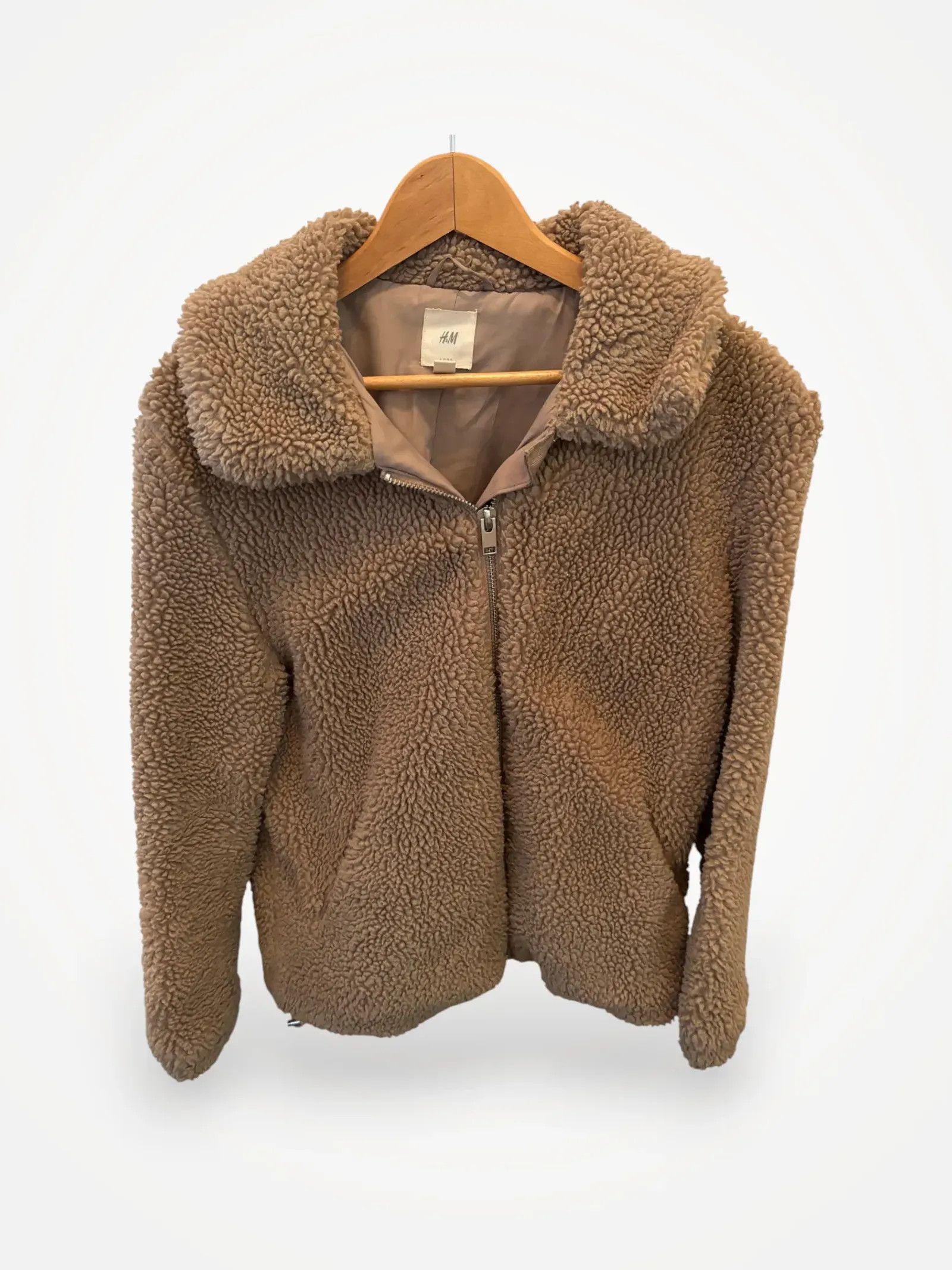 H&M H&M Jacket Size S / US 4 / IT 40 - 1 Thumbnail