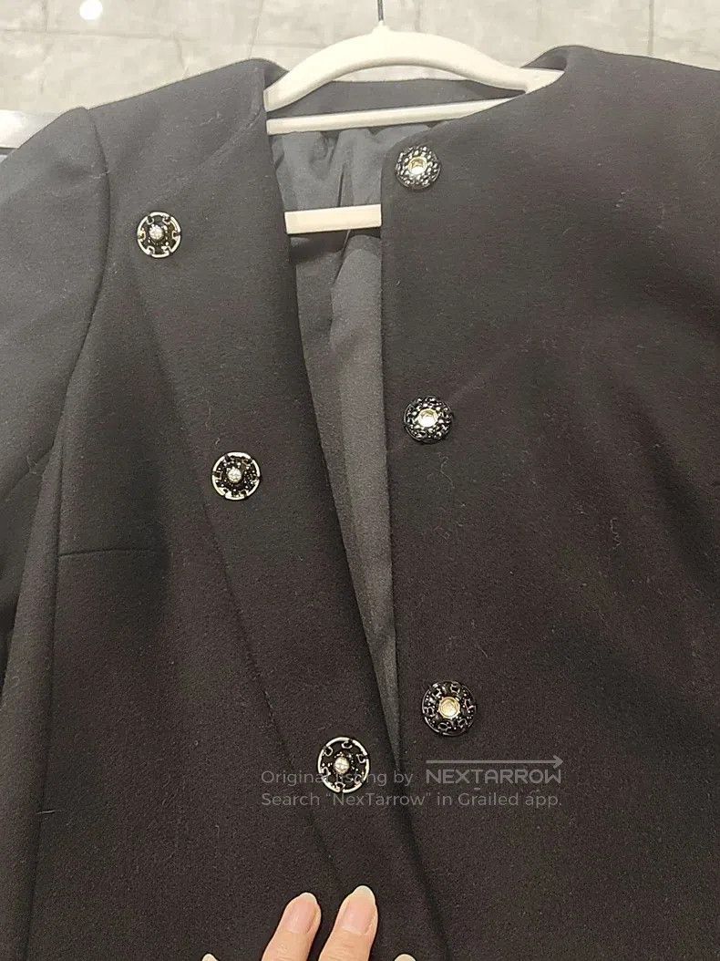 Valentino Valentino Coats Women's clothing Size S / US 4 / IT 40 - 5 Thumbnail