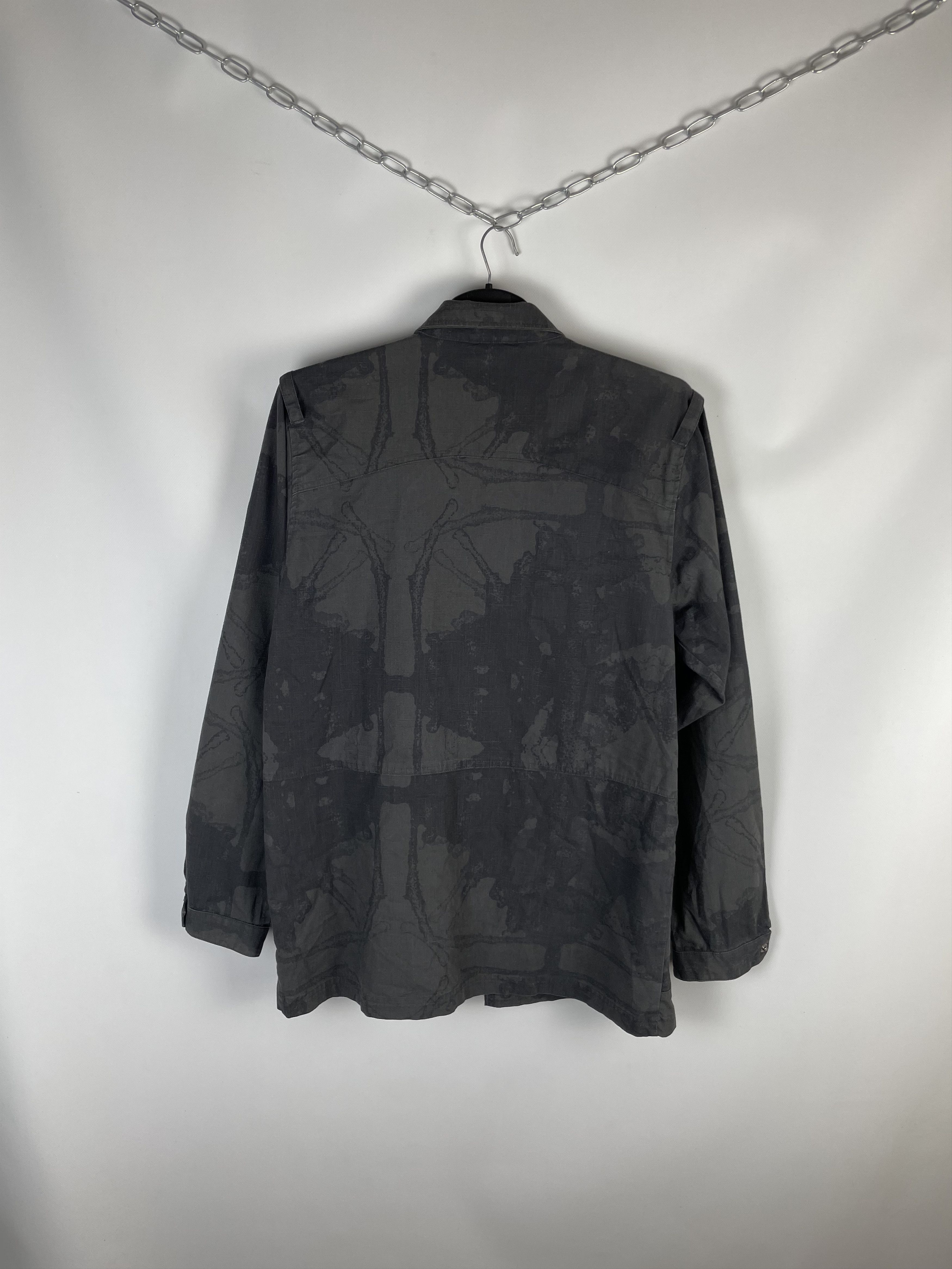 Nike Nike ACG Light Jacket Shirt Overshirt Size US L / EU 52-54 / 3 - 12 Thumbnail