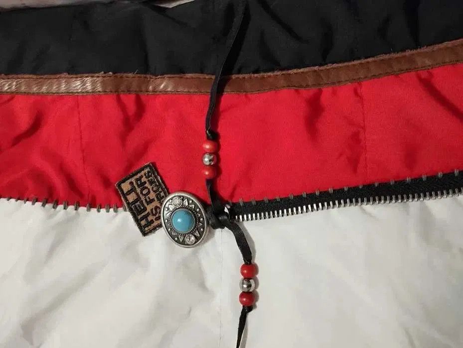 Other Hell Is For Heroes Ski down jacket size L Size L / US 10 / IT 46 - 13 Thumbnail