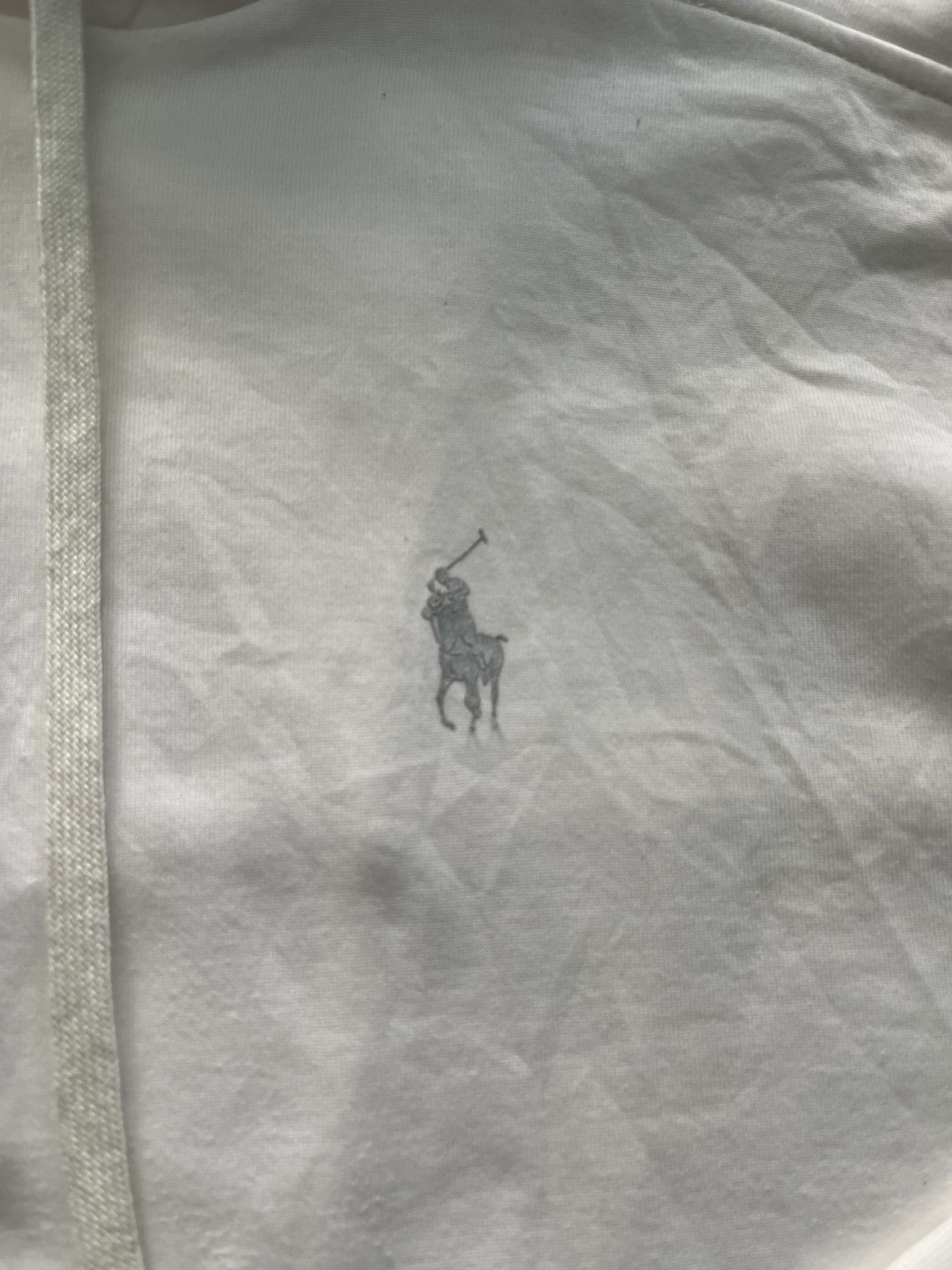 Polo Ralph Lauren VINTAGE POLO RALPH LAUREN ZIPPER UP VERY RARE Size S / US 4 / IT 40 - 4 Thumbnail