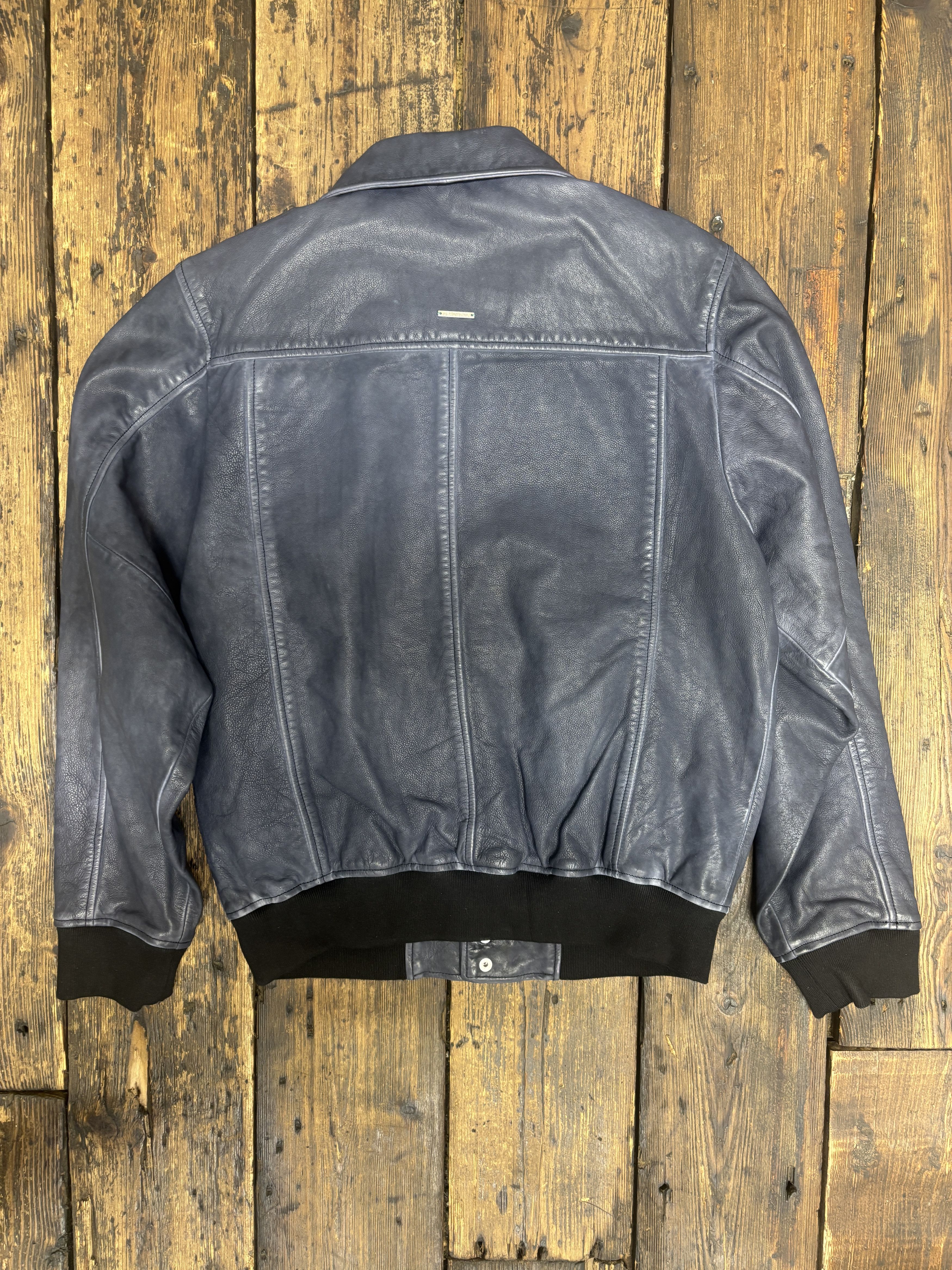 Deadwood Deadwood Overdye Coach Jacket Size US S / EU 44-46 / 1 - 2 Thumbnail