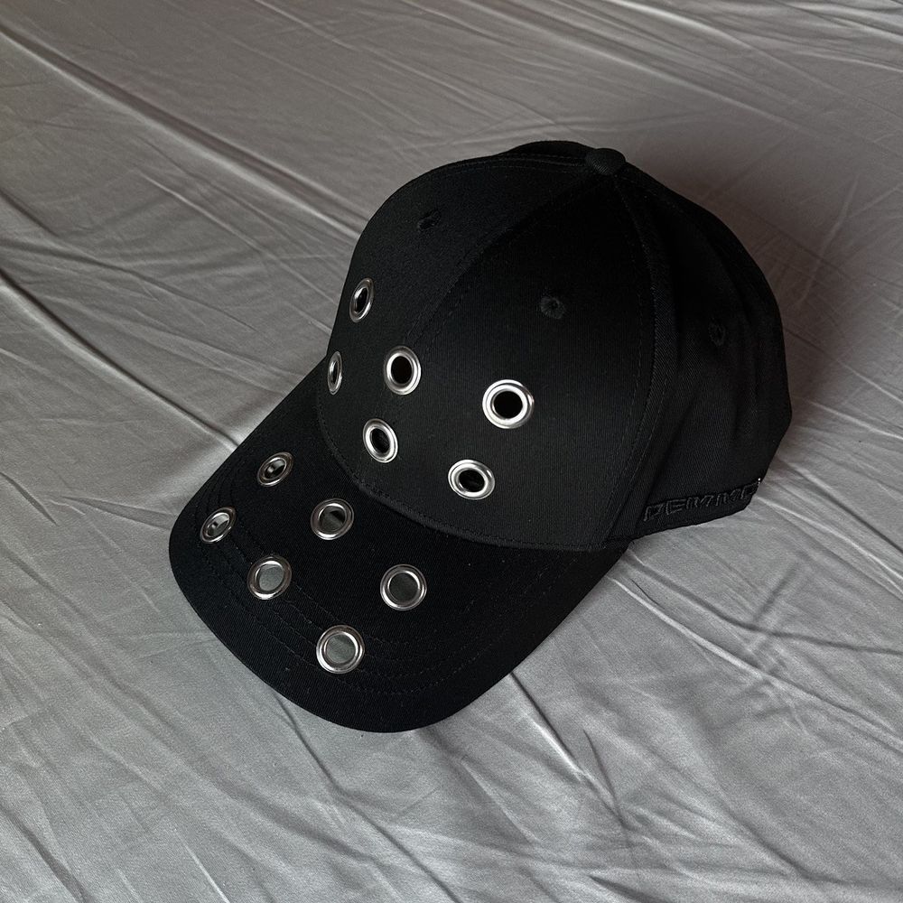 Hood By Air Demmo Headbanger Hat Size ONE SIZE - 2 Thumbnail