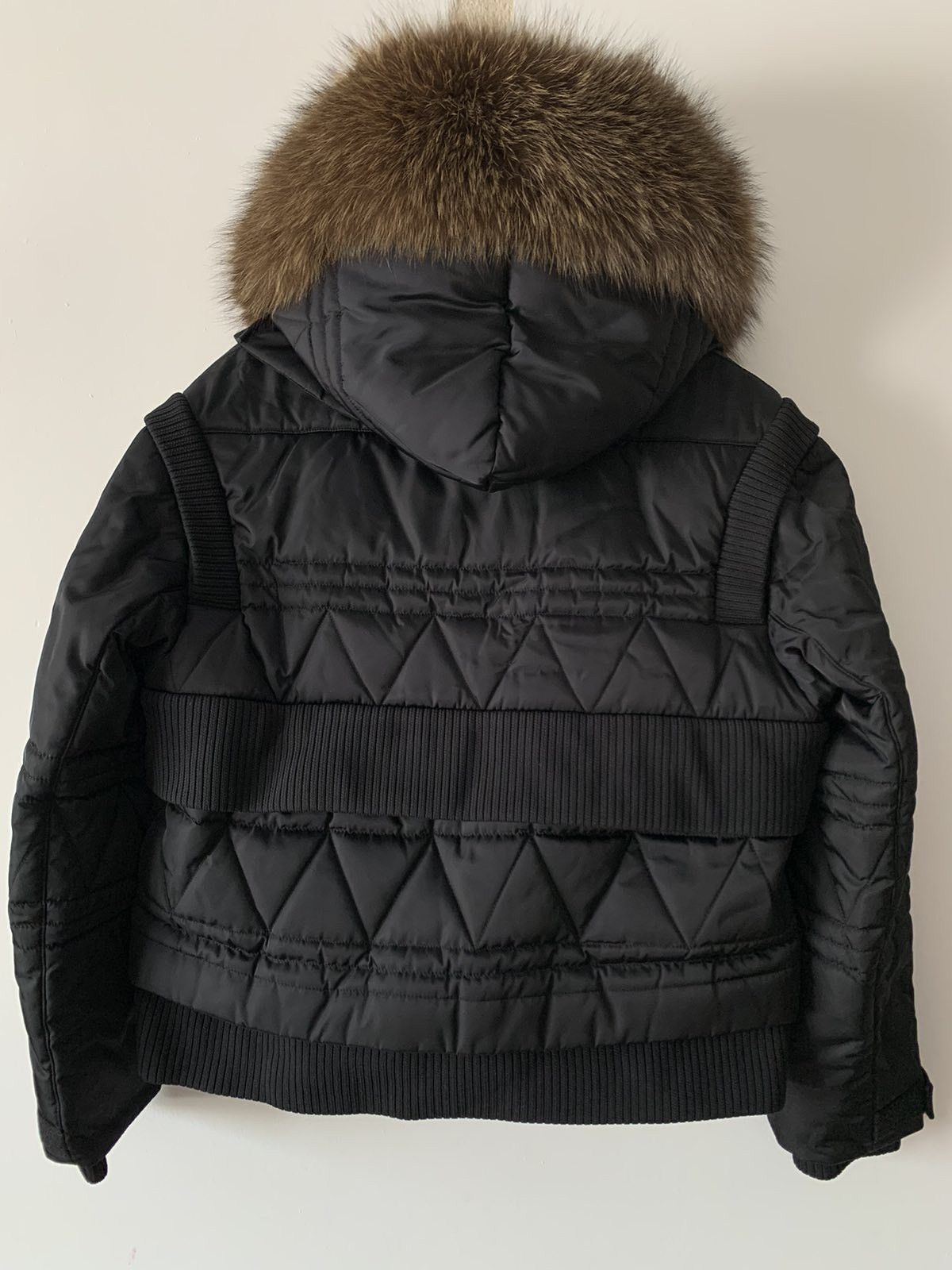 Craig Green × Moncler 🔥🔥 3600$ Moncler x Craig Green Connor Jacket Size US L / EU 52-54 / 3 - 2 Thumbnail