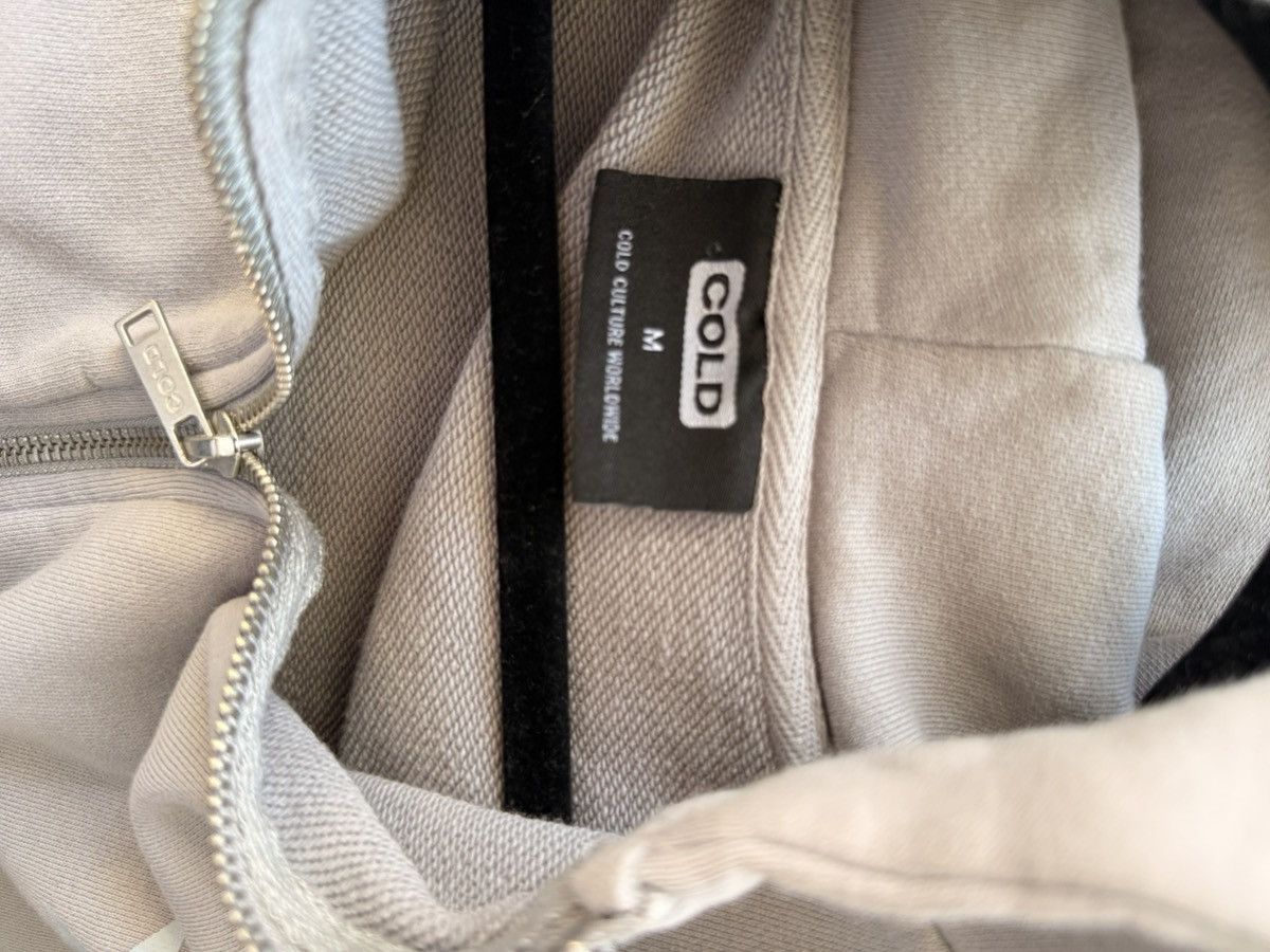 Other Cold culture zip-up Size US M / EU 48-50 / 2 - 3 Thumbnail
