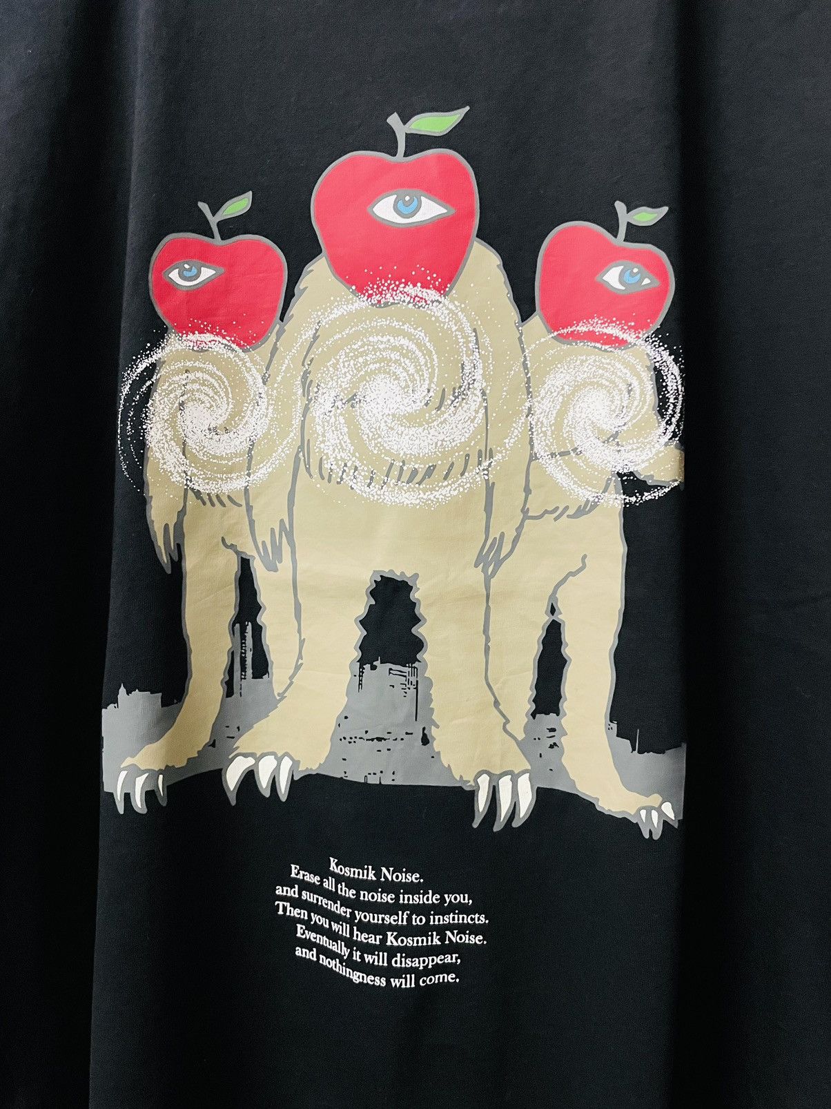 Designer × GU × Undercover UNDERCOVER X GU SHIRT Size US XL / EU 56 / 4 - 2 Thumbnail