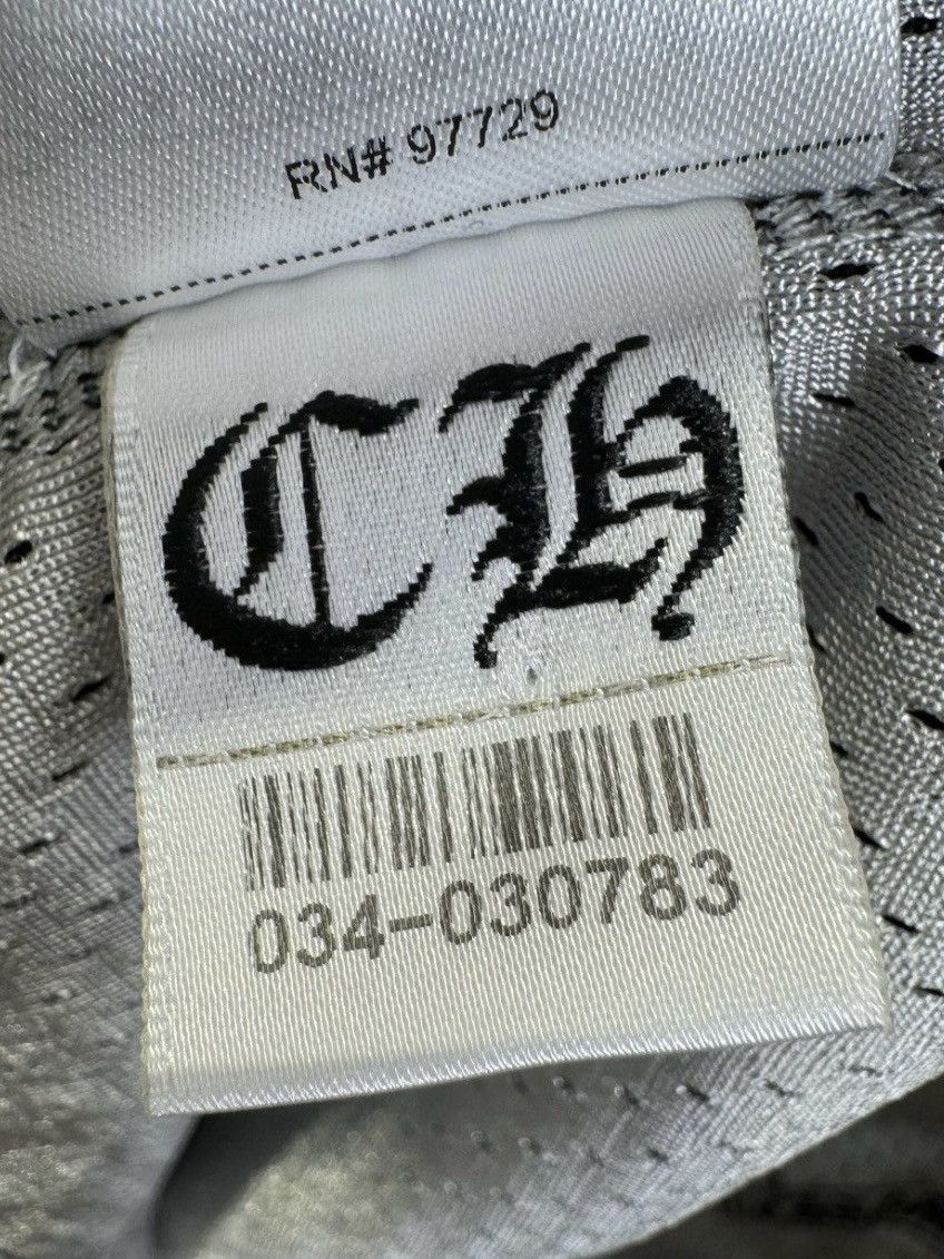 Chrome Hearts chrome hearts underwaist Size US L / EU 52-54 / 3 - 5 Thumbnail