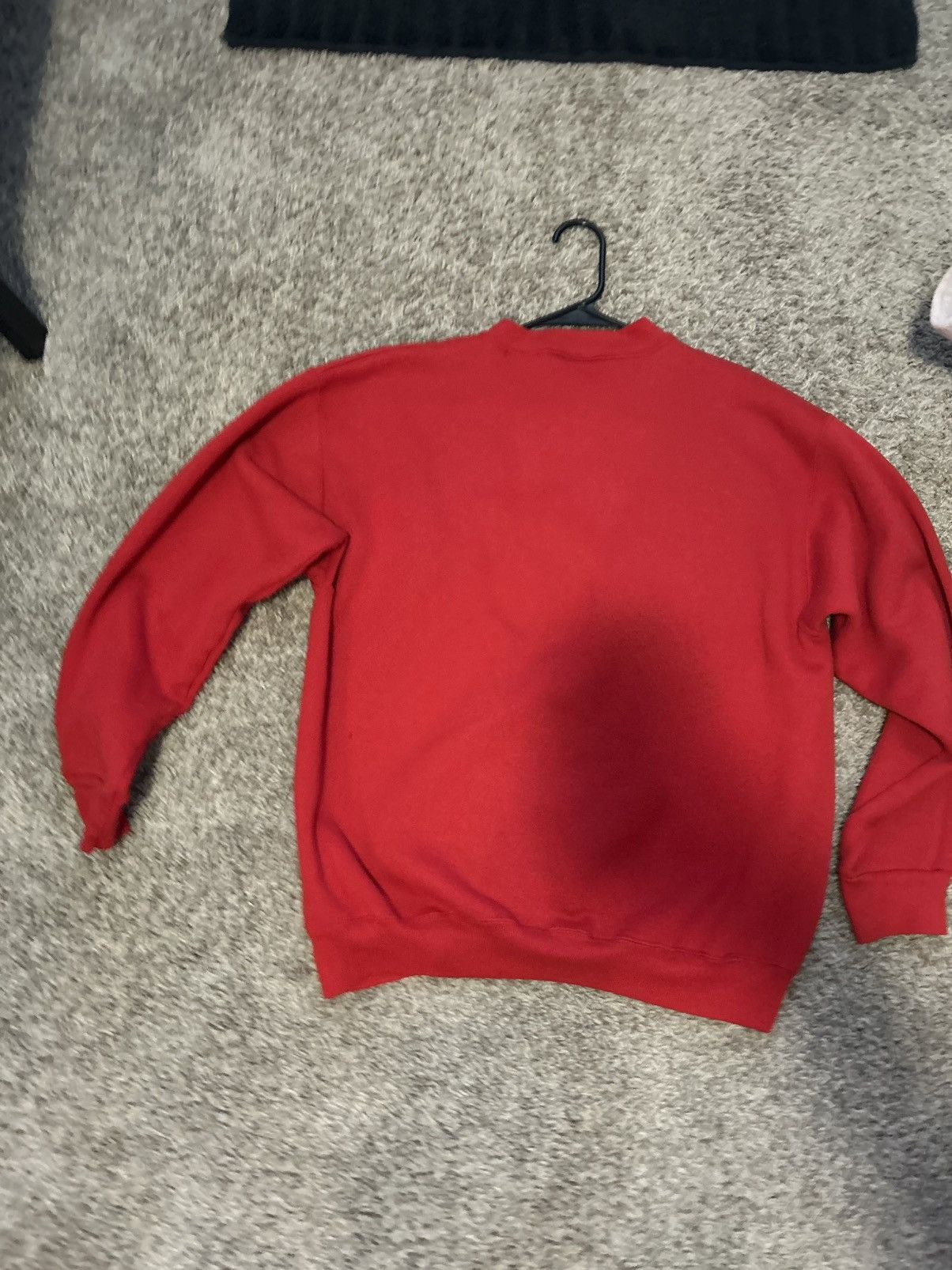 Vintage VINTAGE ohio state crewneck Size US L / EU 52-54 / 3 - 2 Thumbnail