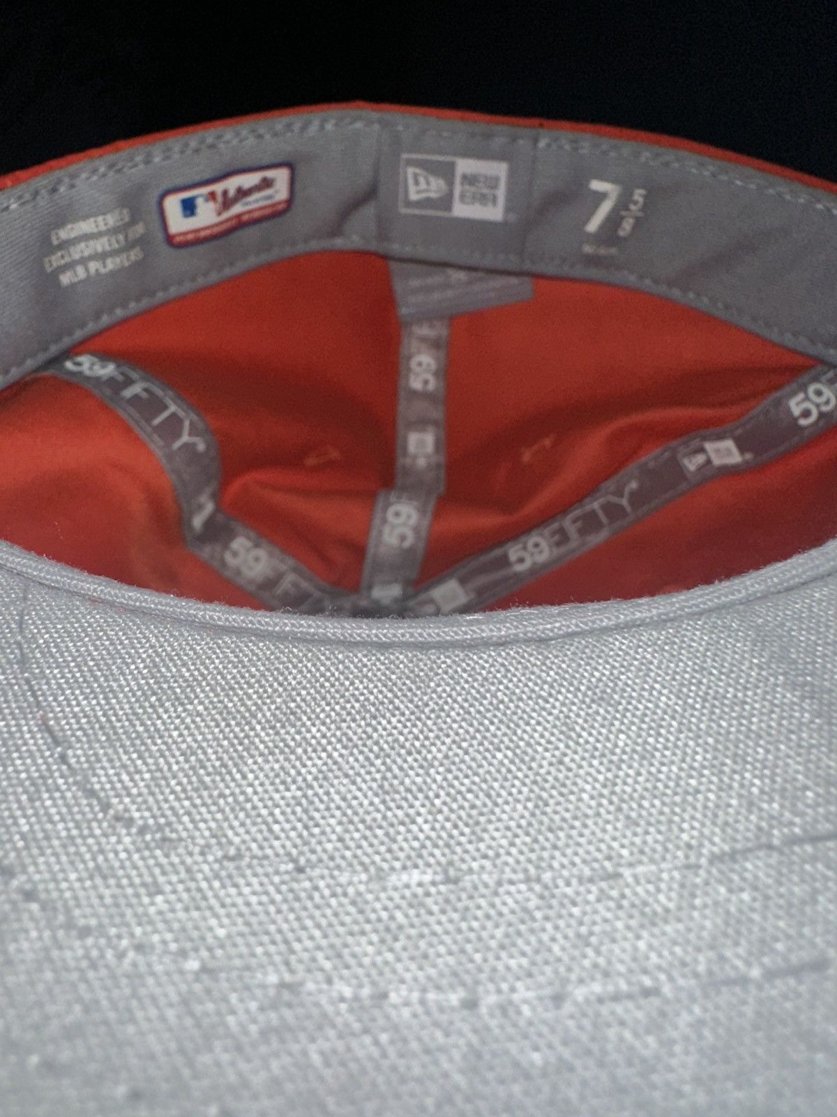 MLB Detroit Tigers New Era 2018 Spring Training Low Profile cap Size ONE SIZE - 6 Thumbnail