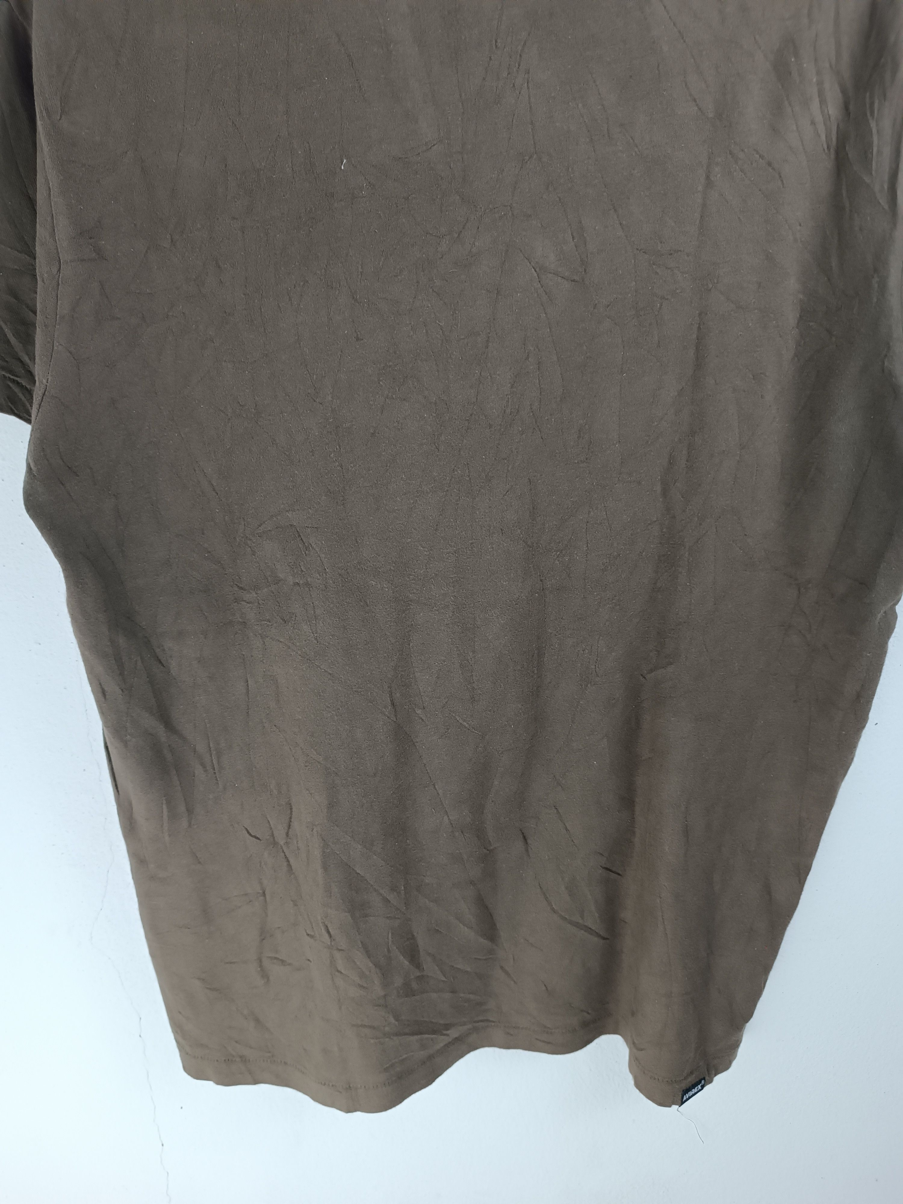 Avirex VINTAGE AVIREX USA SINGLE STITCH ARMY MARINES VERY RARE Size US L / EU 52-54 / 3 - 16 Thumbnail