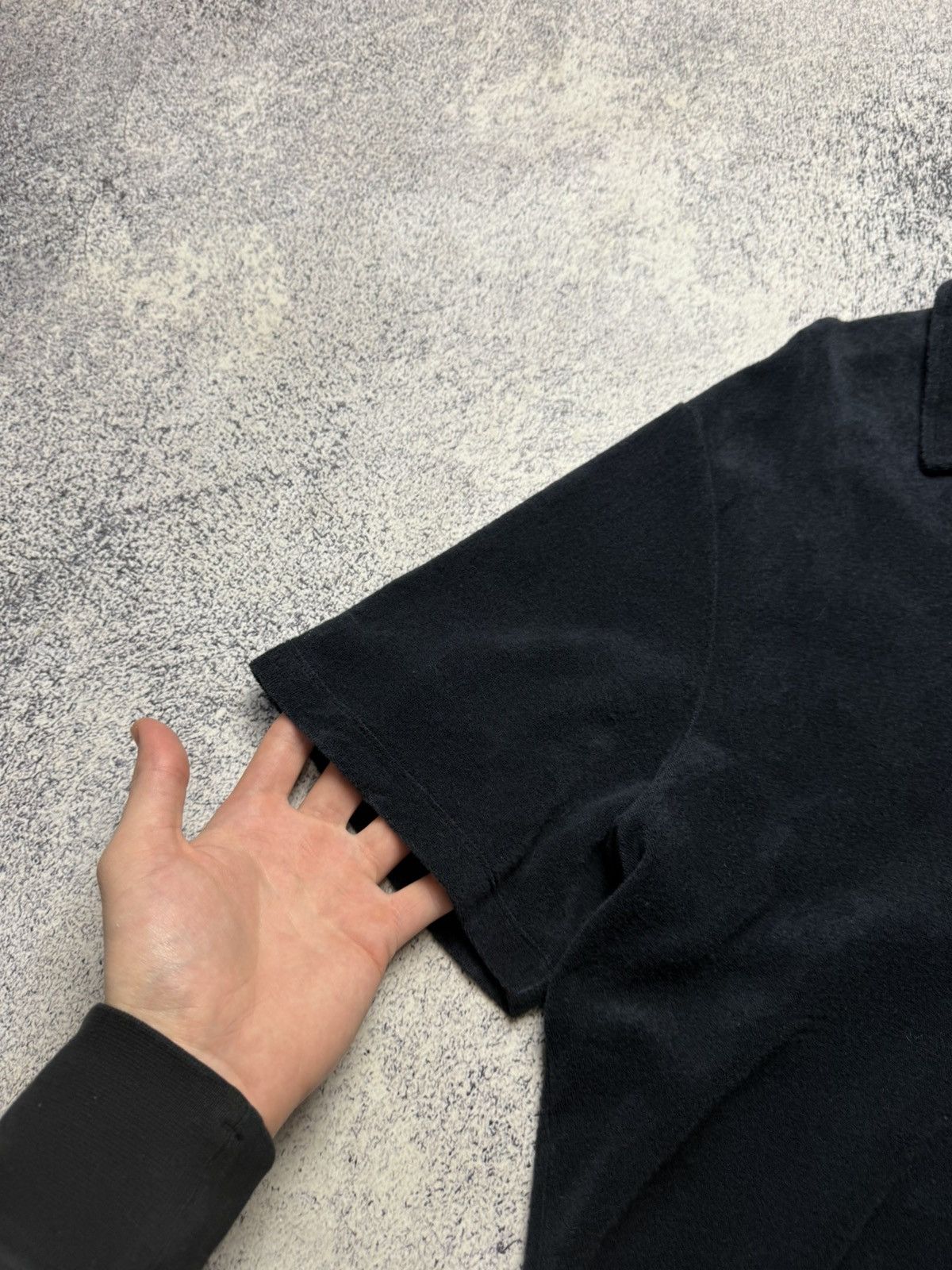 A Day's March A Day’s March Polo Shirt Size US L / EU 52-54 / 3 - 8 Thumbnail