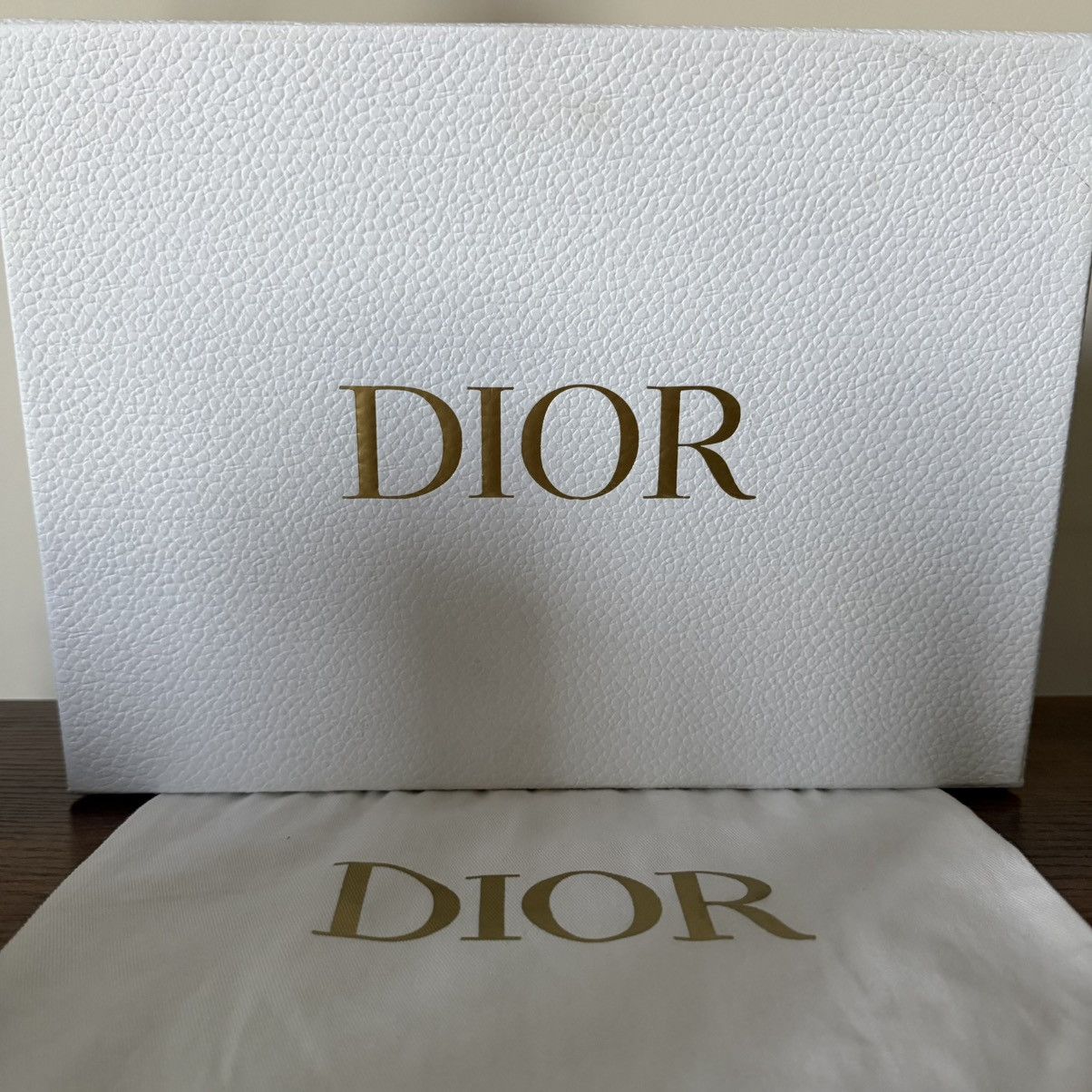 Dior Dior Lady D-Joy Micro Latte Cannage Lambskin— Gently used Size ONE SIZE - 18 Thumbnail