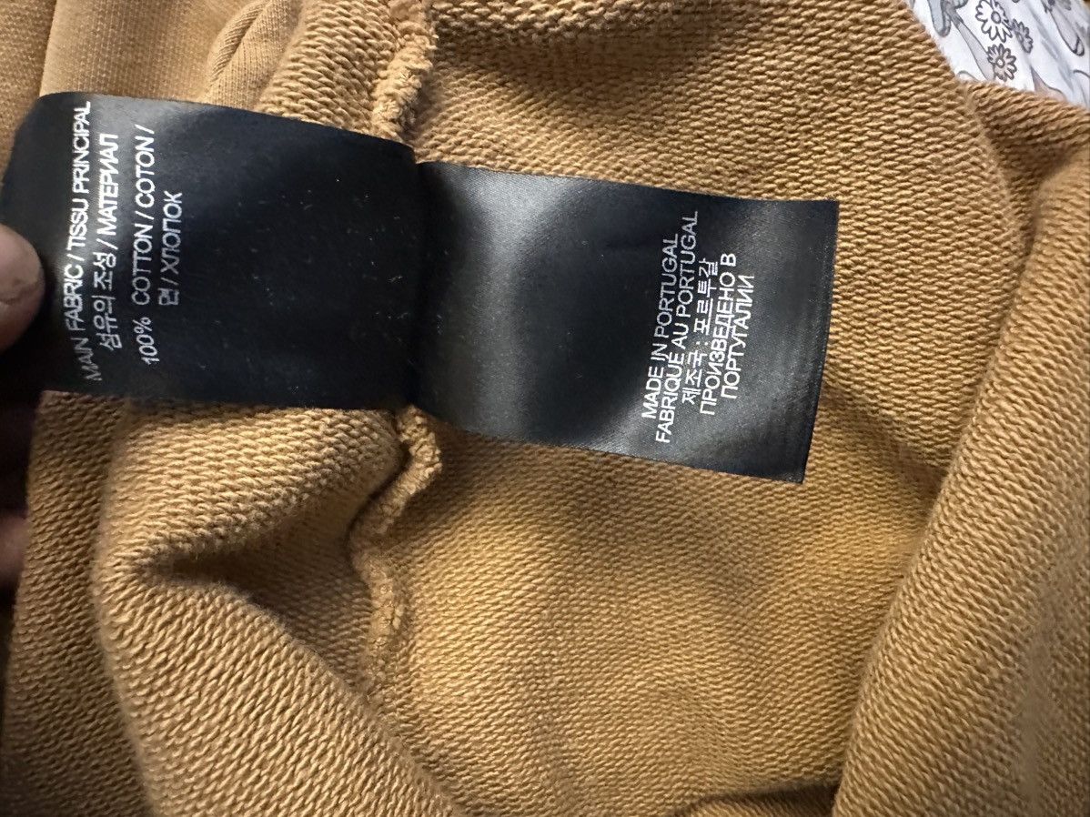 Vetements Vetements Vegan Edition Hoodie Size US M / EU 48-50 / 2 - 4 Thumbnail