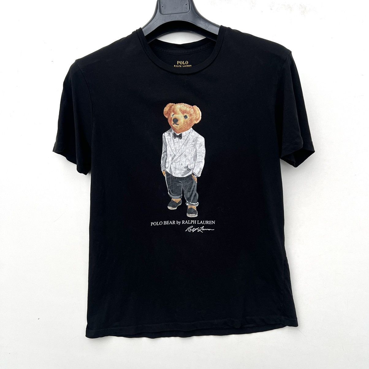 Polo Ralph Lauren Polo Ralph Lauren T-Shirt Size US M / EU 48-50 / 2 - 1 Thumbnail