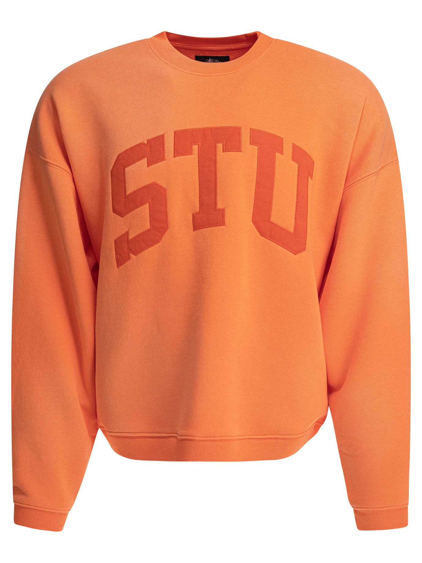 スウェット・トレーナー Stussy Sweatshirts Orange 楽天市場】ステューシー STUSSY トレーナー メンズ Surf & Sport