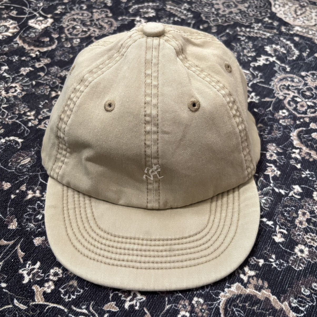 Gramicci Vintage Gramicci Cap Size ONE SIZE - 1 Thumbnail