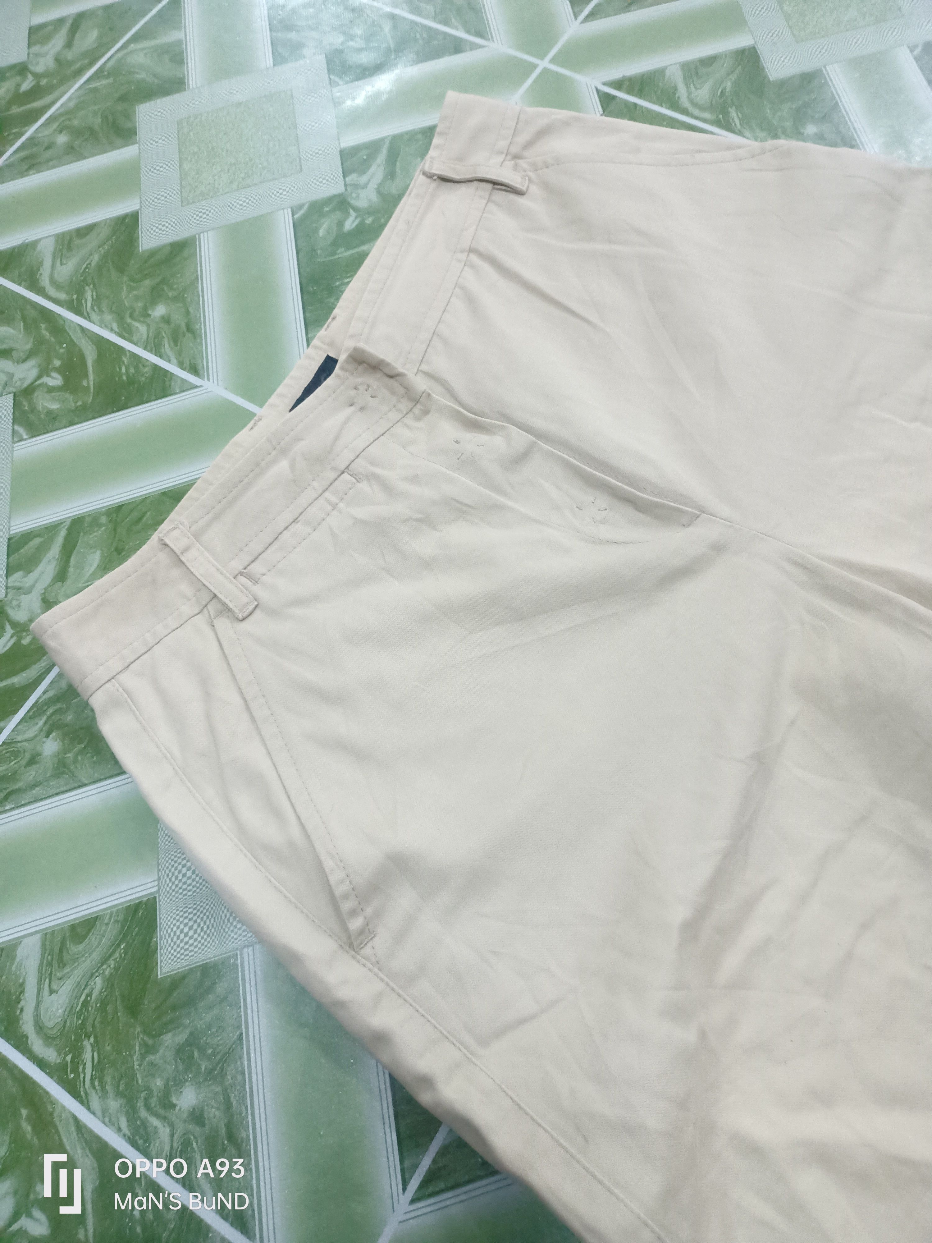 Dolce & Gabbana DOLCE & GABBANA ITTIERRE PANTS Size 27" / US 4 / IT 40 - 6 Thumbnail