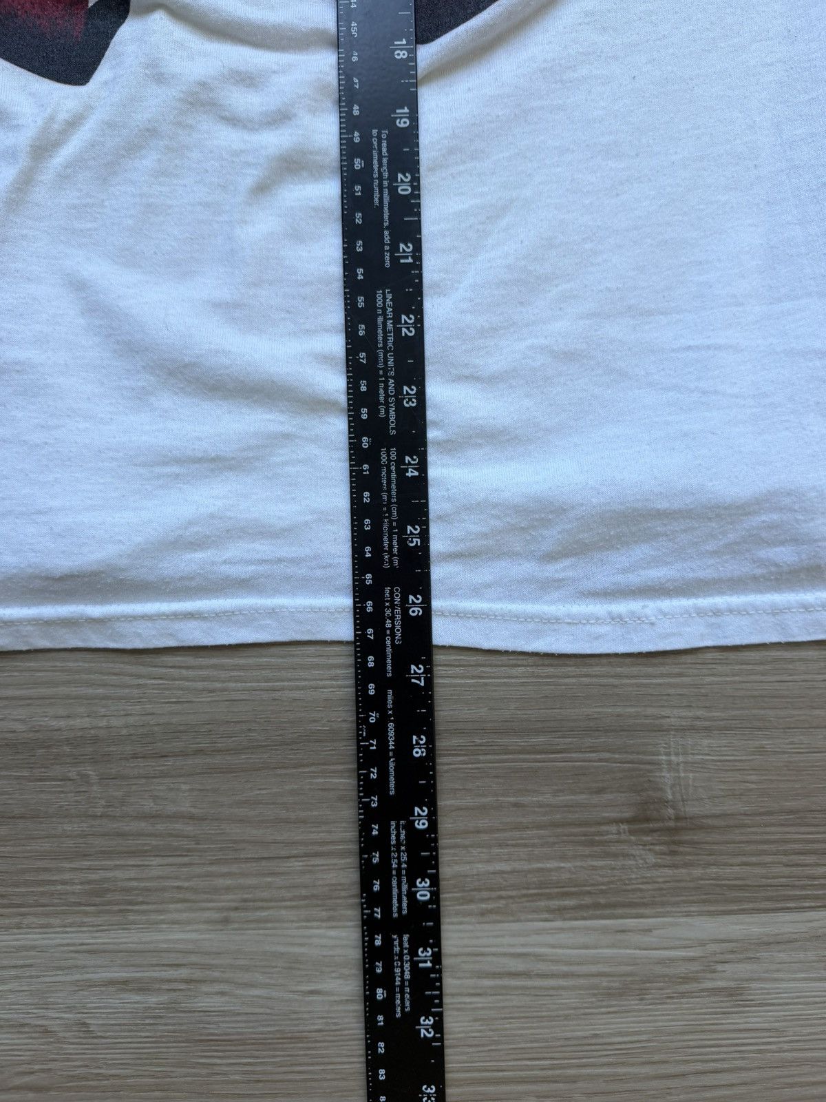 Marlboro Vintage Winston racing tee Size US L / EU 52-54 / 3 - 6 Thumbnail