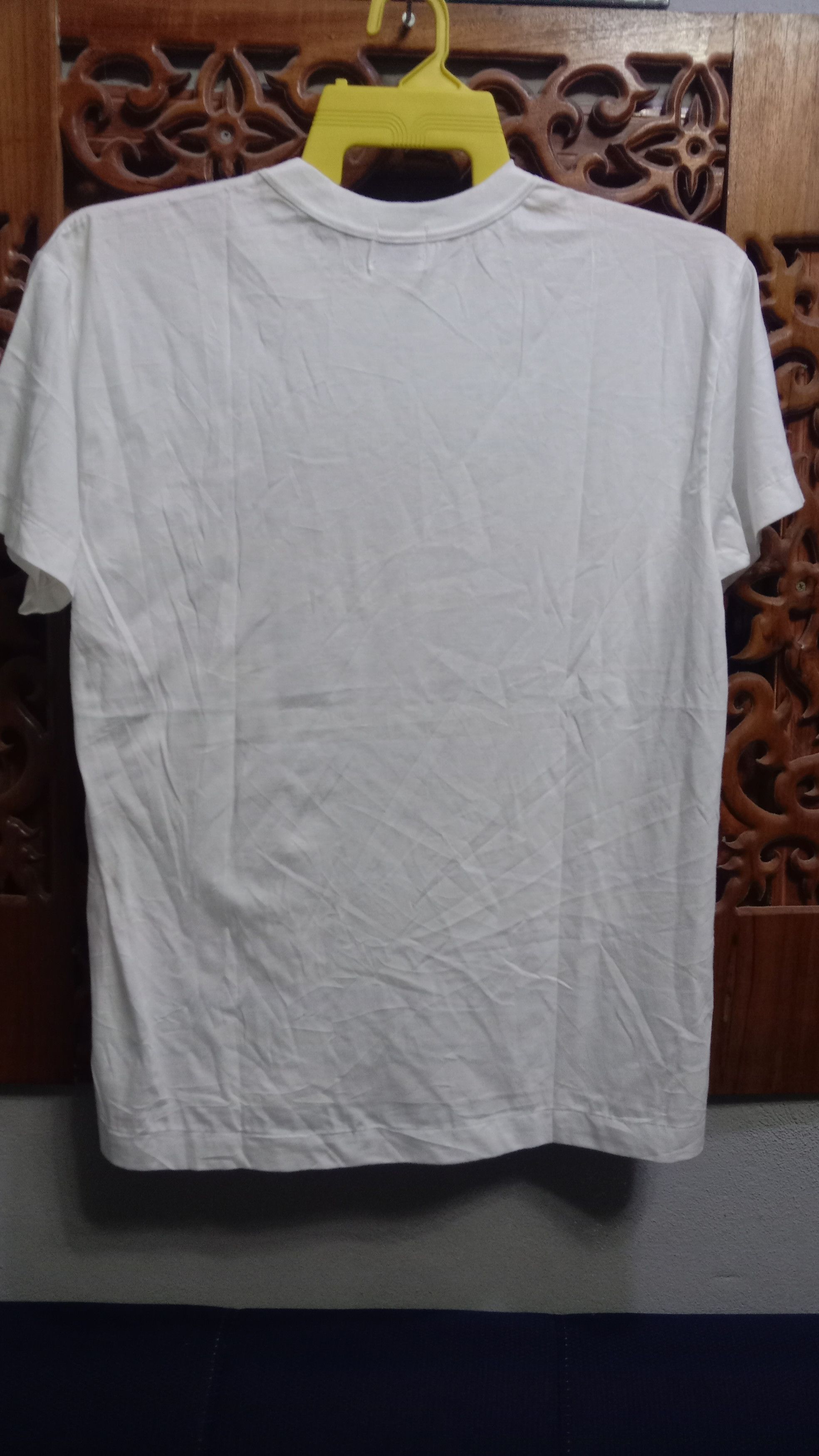Vintage Vintage 80s Esso Size US M / EU 48-50 / 2 - 2 Thumbnail
