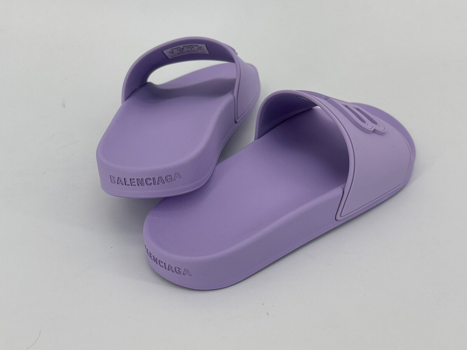 Balenciaga New Balenciaga Slip On Size EU-38 / US-8 Size US 8 / IT 38 - 5 Thumbnail