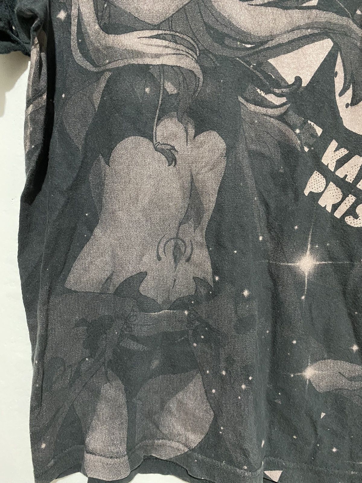 Anime × Cartoon Network × Vintage 2000s anime fate/kaleid liner prisma illya 2wei! Tshirts Size US M / EU 48-50 / 2 - 4 Thumbnail